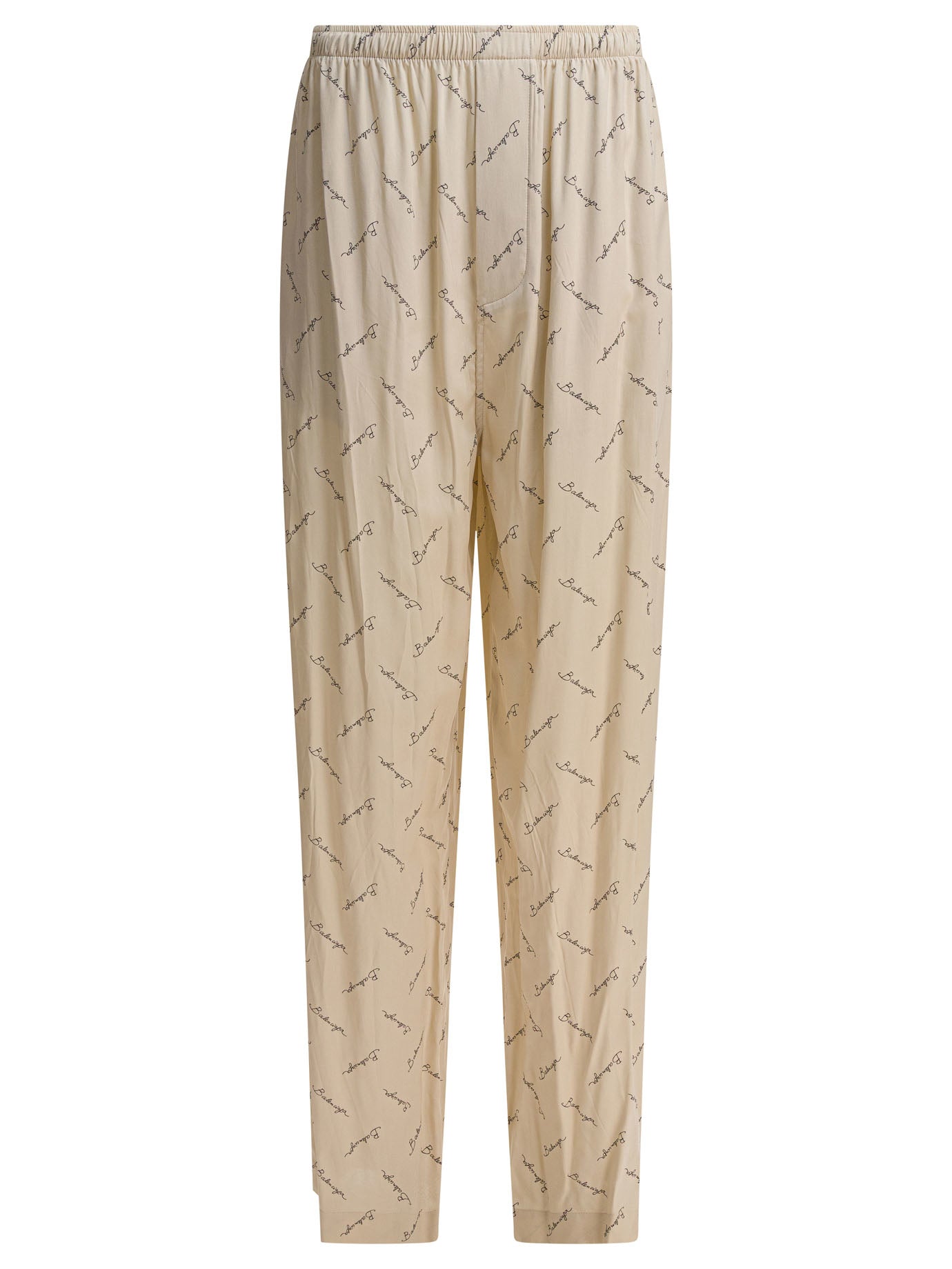 TROUSERS Balenciaga BEIGE 34