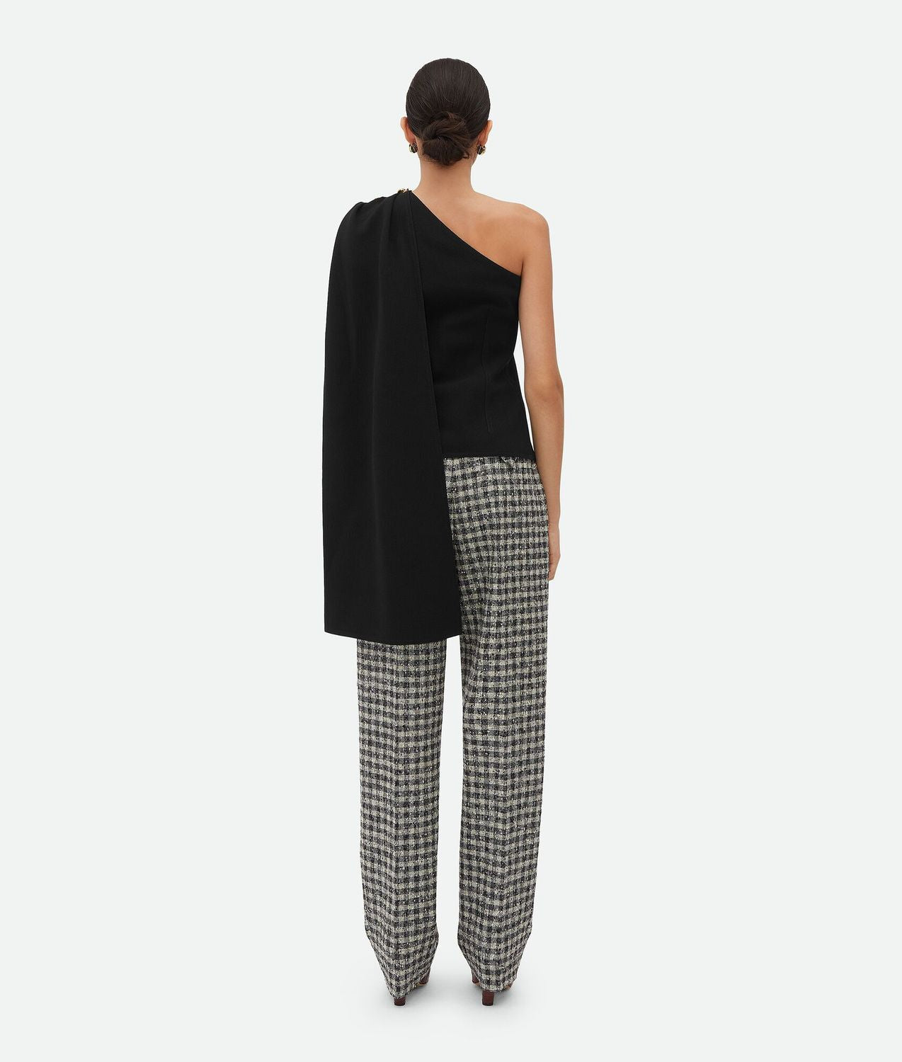 CREPE TOPS. Bottega Veneta
