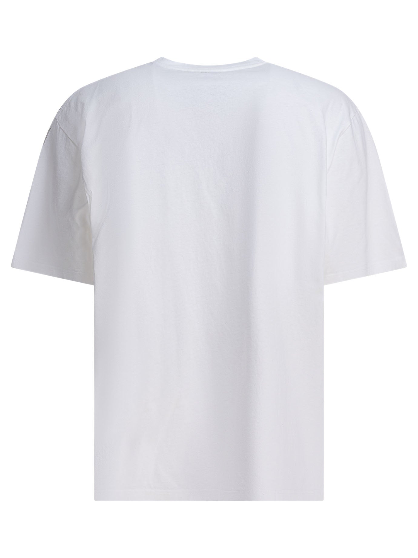 T-SHIRT Alexander McQueen