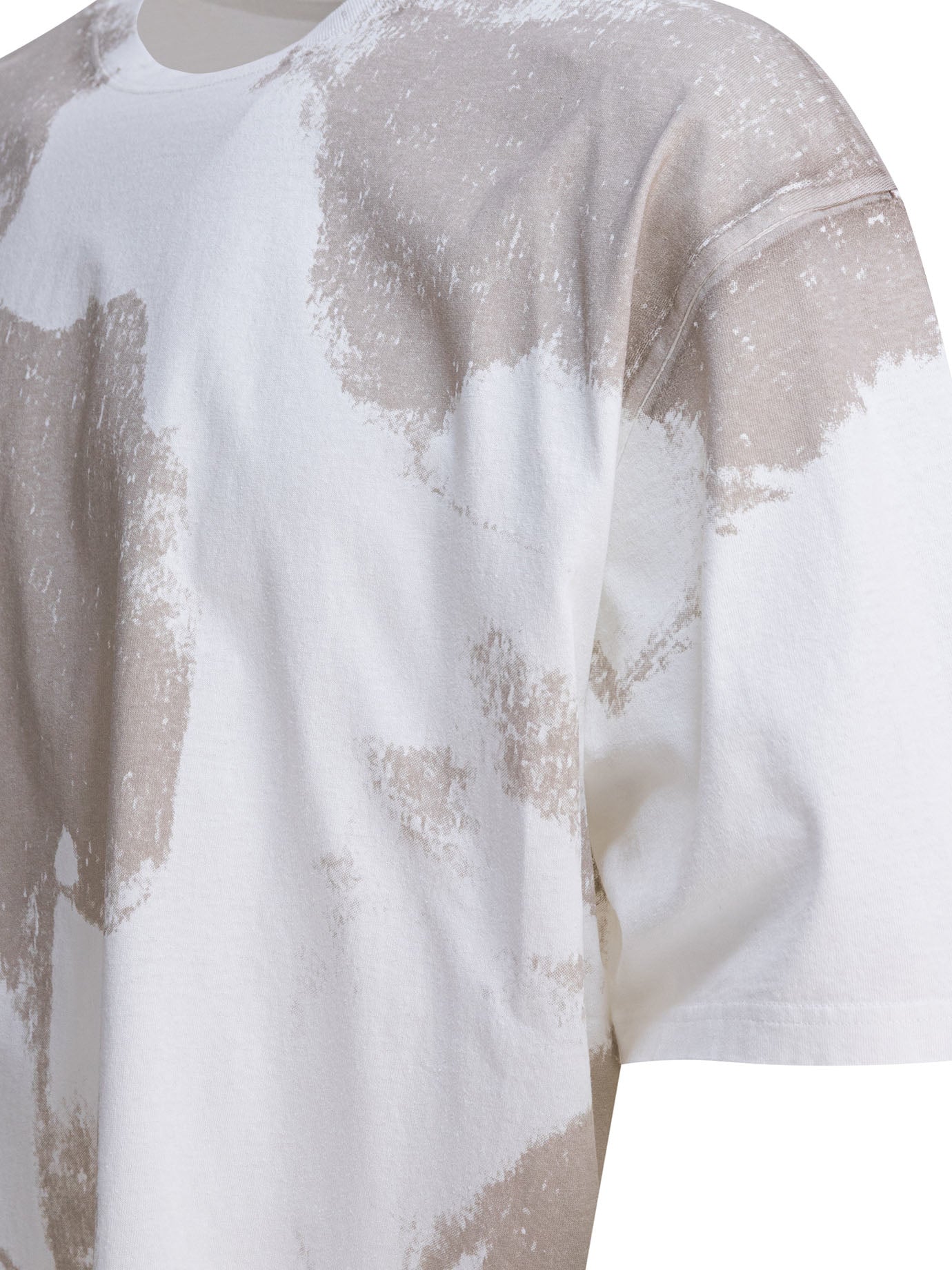 T-SHIRT Alexander McQueen