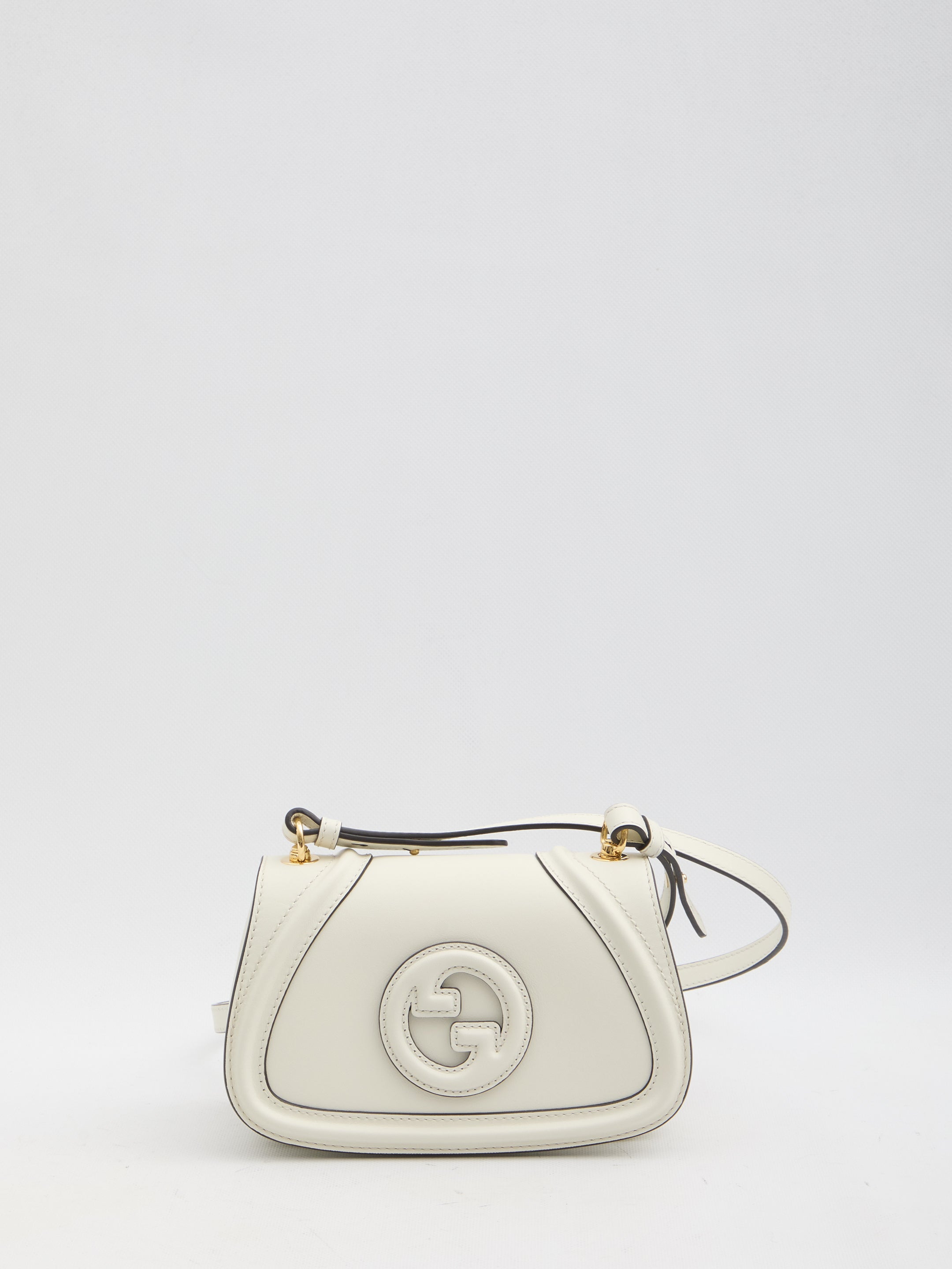 BLONDIE BAG Gucci WHITE UNICA