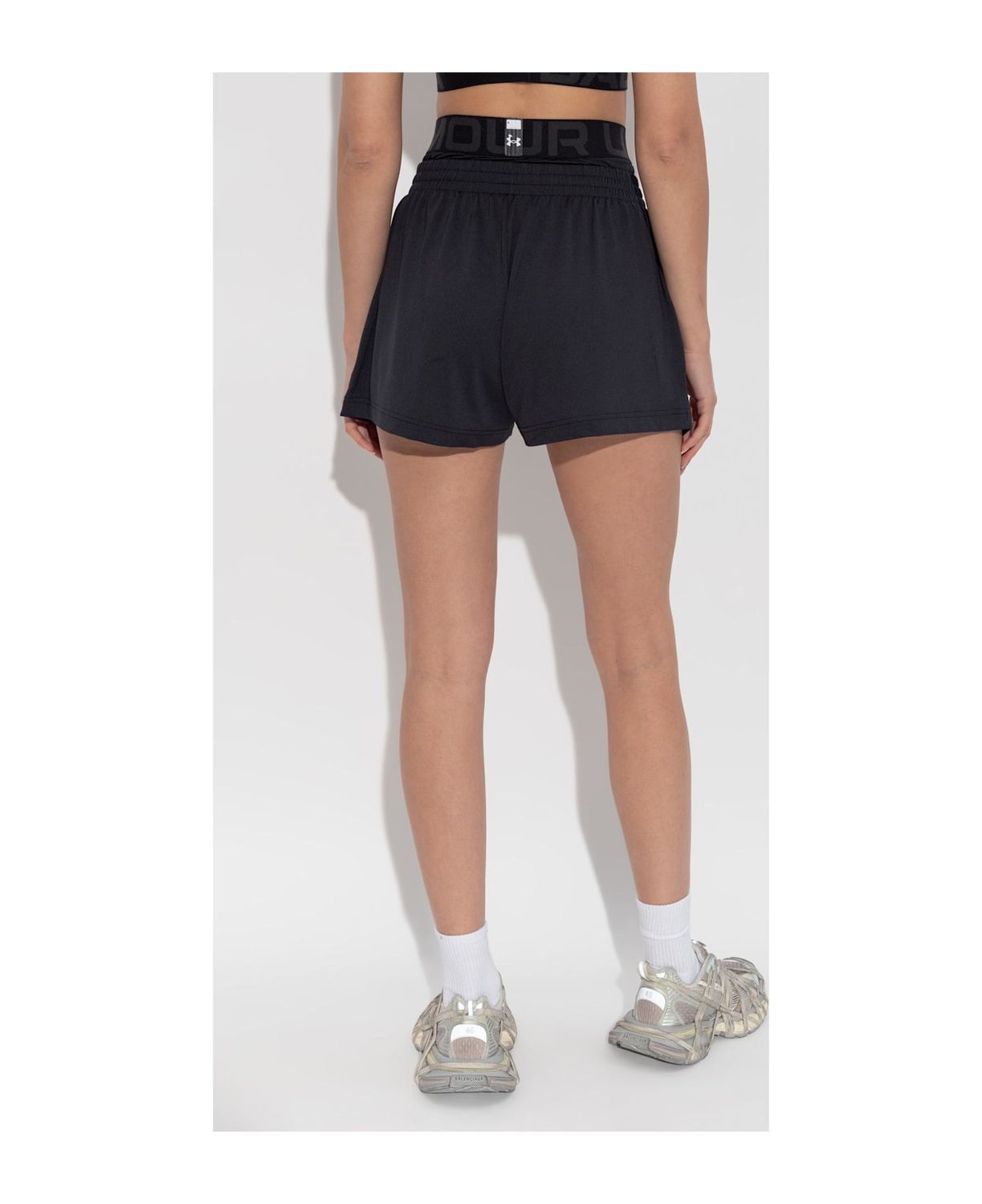 UNDER ARMOUR® RUNNING SHORTS Balenciaga