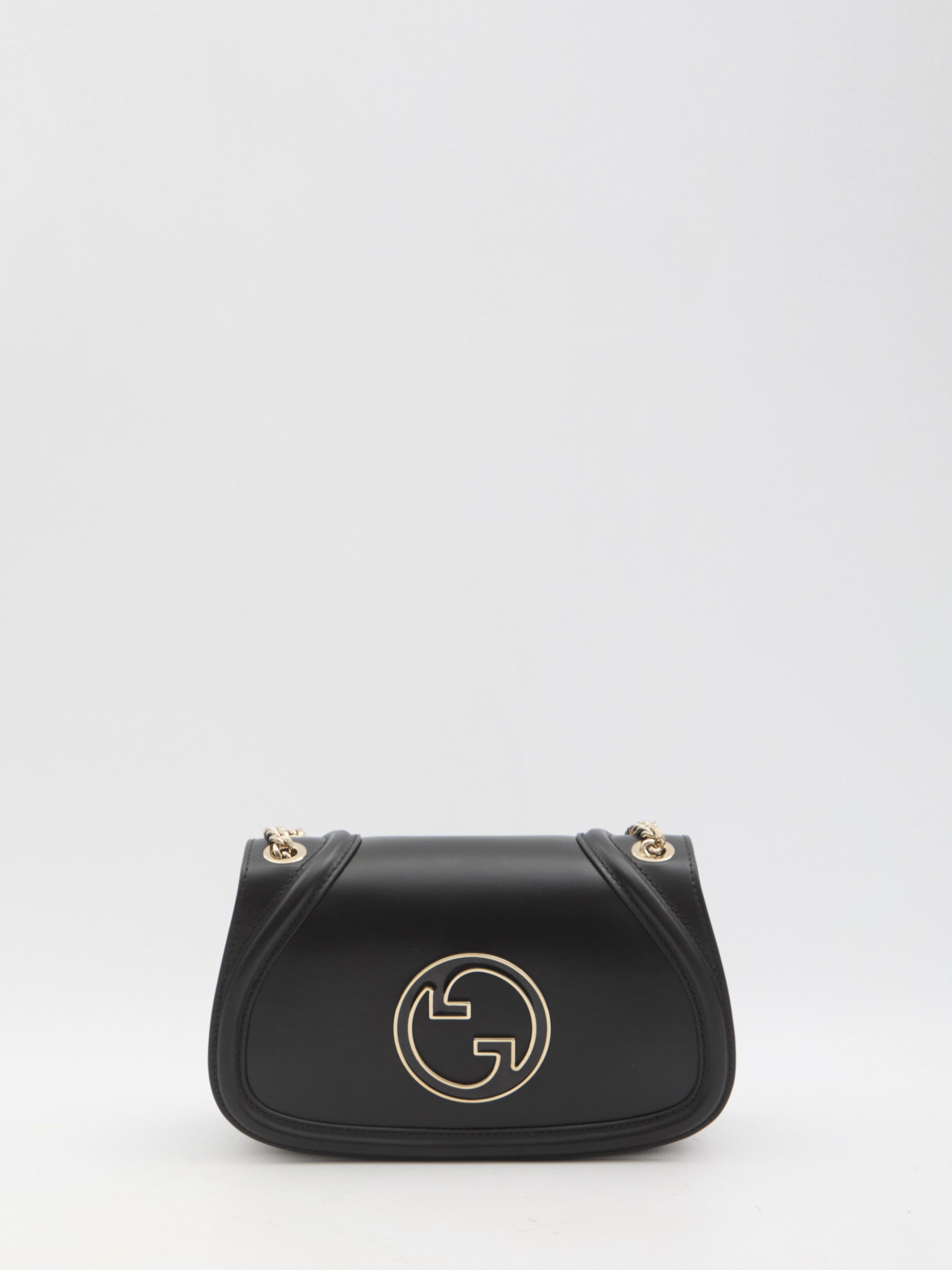 MEDIUM GUCCI BLONDIE BAG Gucci BLACK QT