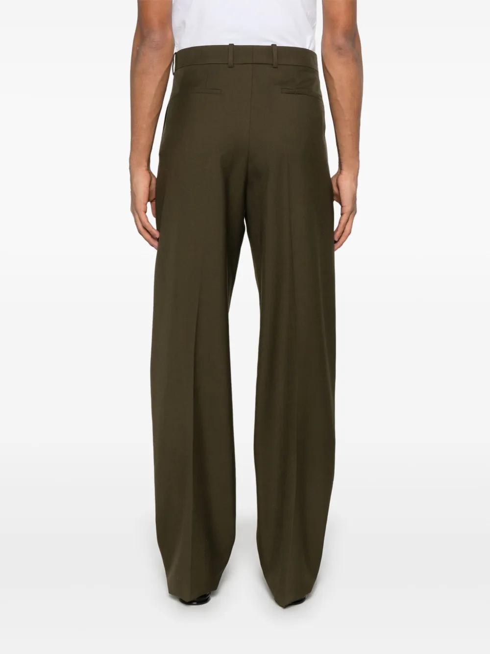 WIDE PANT Saint Laurent