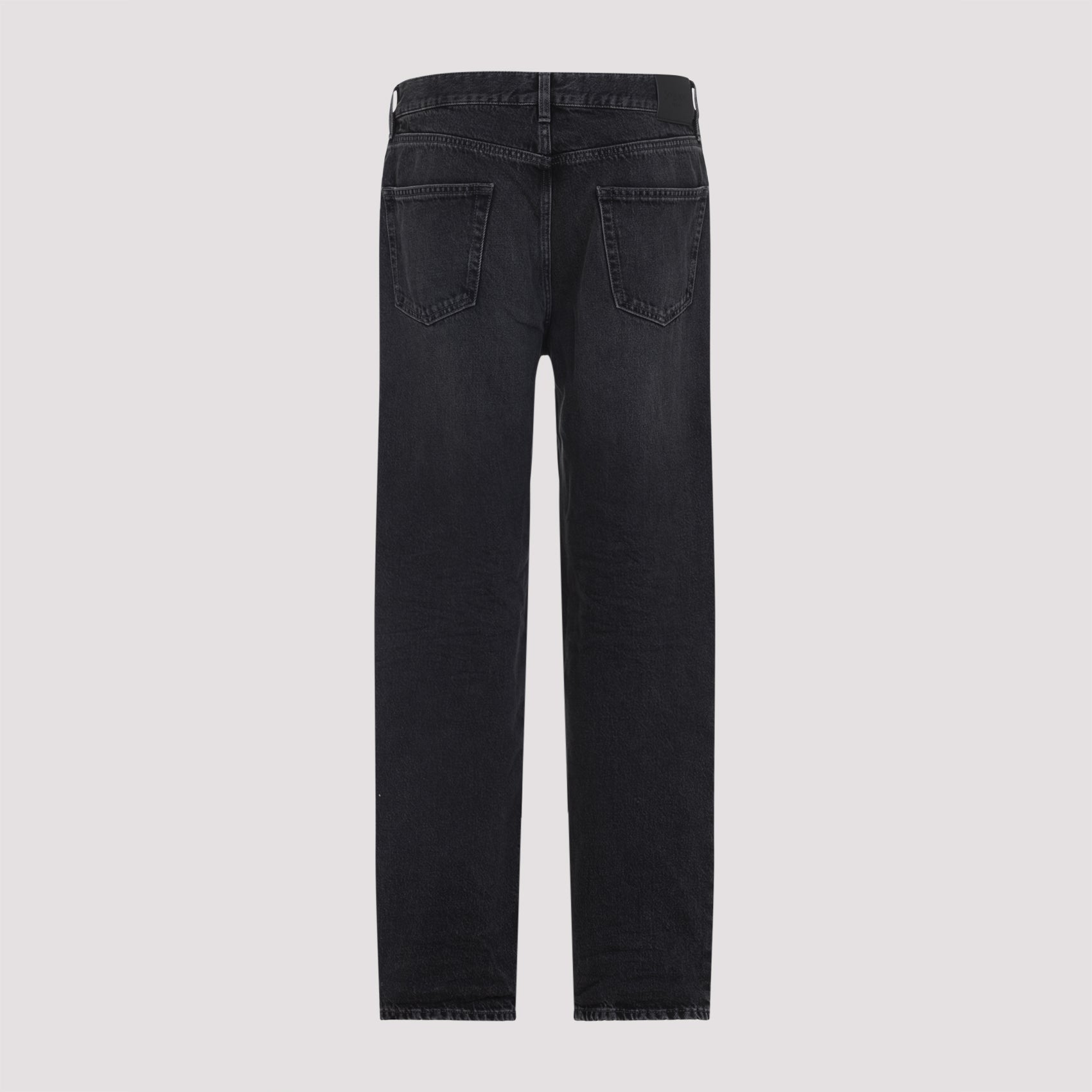 MICK DENIM PANTS Saint Laurent