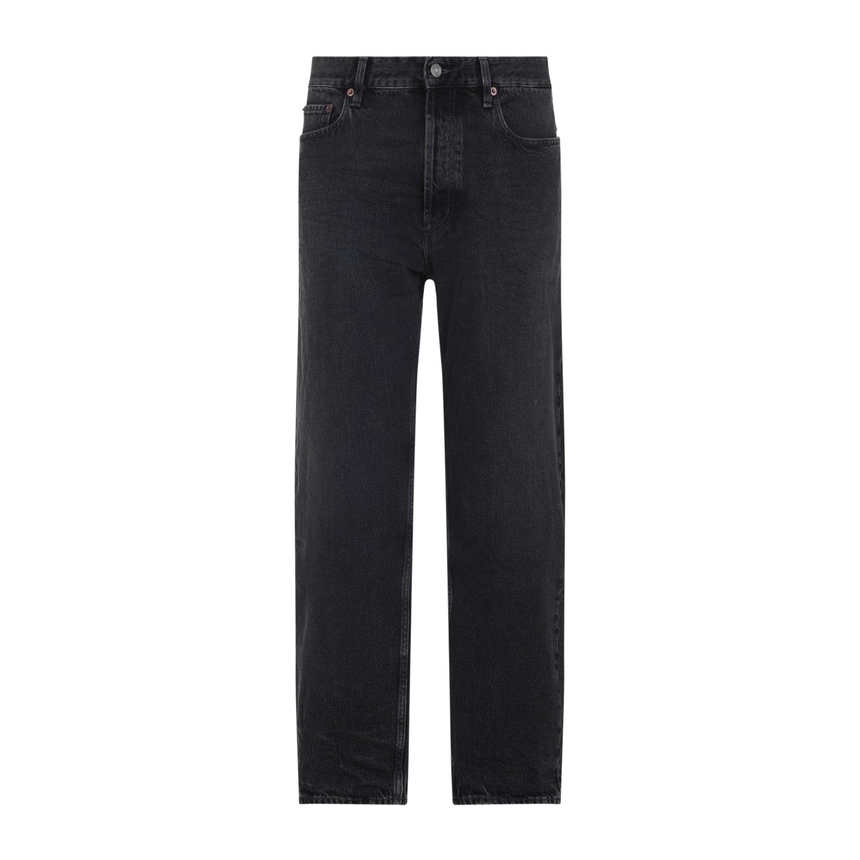 MICK DENIM PANTS Saint Laurent BLACK 30