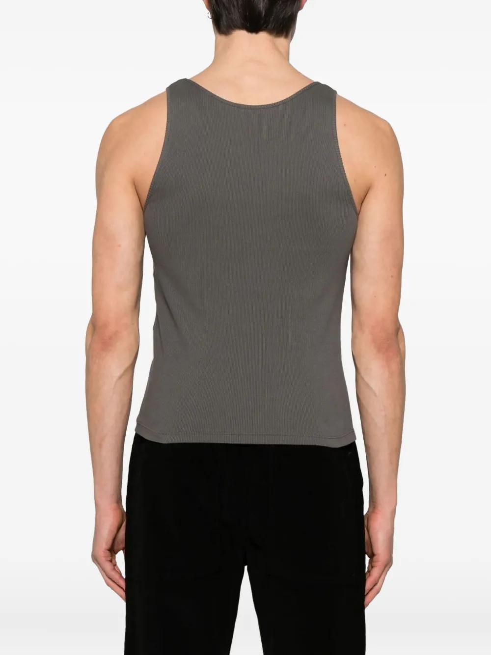 CASSANDRAS TANK TOP Saint Laurent