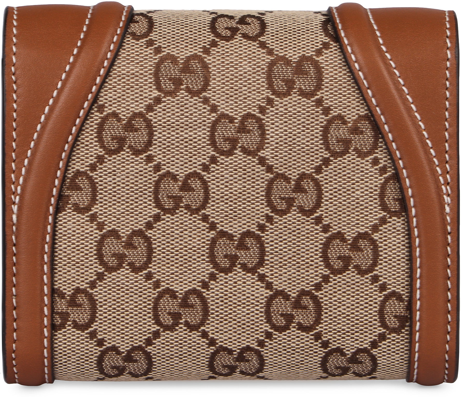 GUCCI BLONDIE GG ORIGINAL FABRIC WALLET Gucci