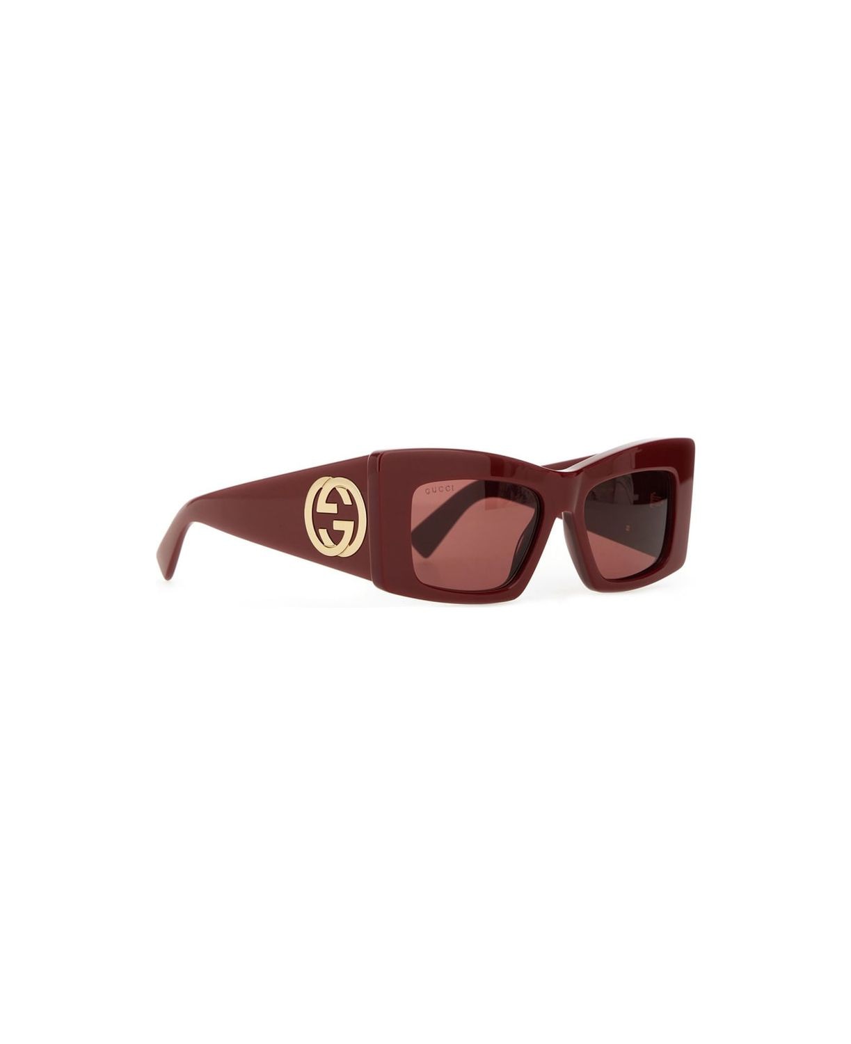 SQUARE SUNGLASSES Gucci