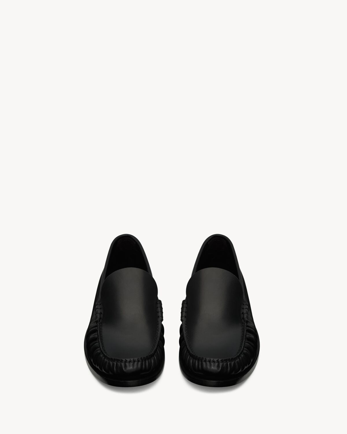 MOCCASIN LAURENT Saint Laurent
