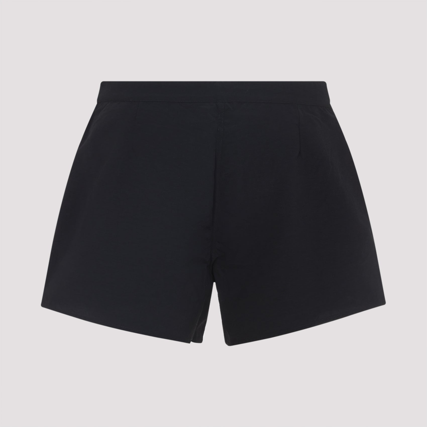 POLYAMIDE SWIM SHORTS Saint Laurent
