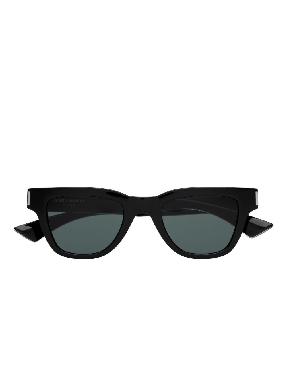 SL 789 SUNGLASSES Saint Laurent BLACK UNI