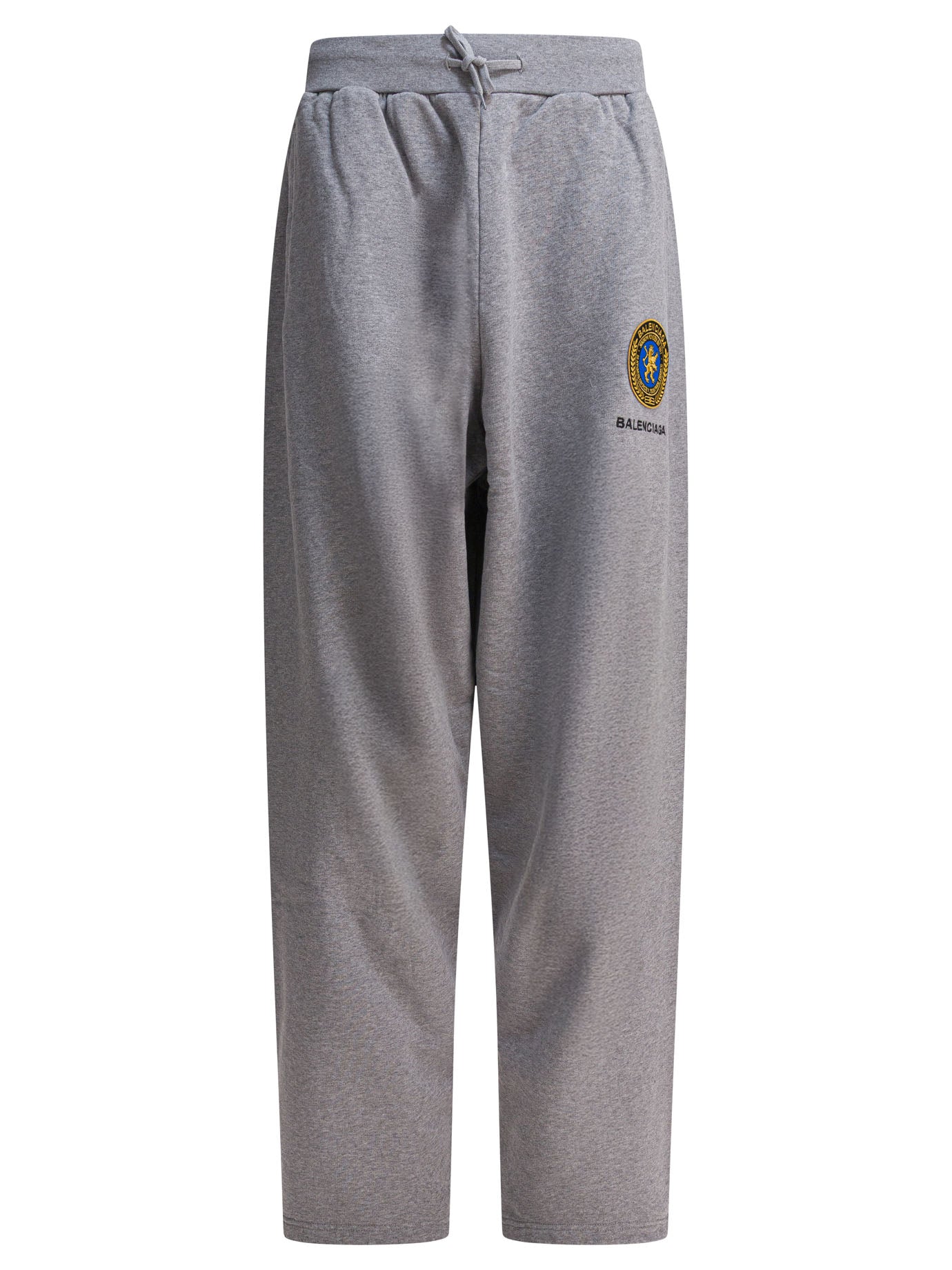 TROUSERS Balenciaga GREY S