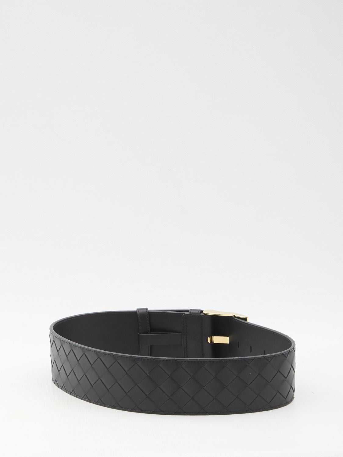 LARGE WATCH BELT Bottega Veneta