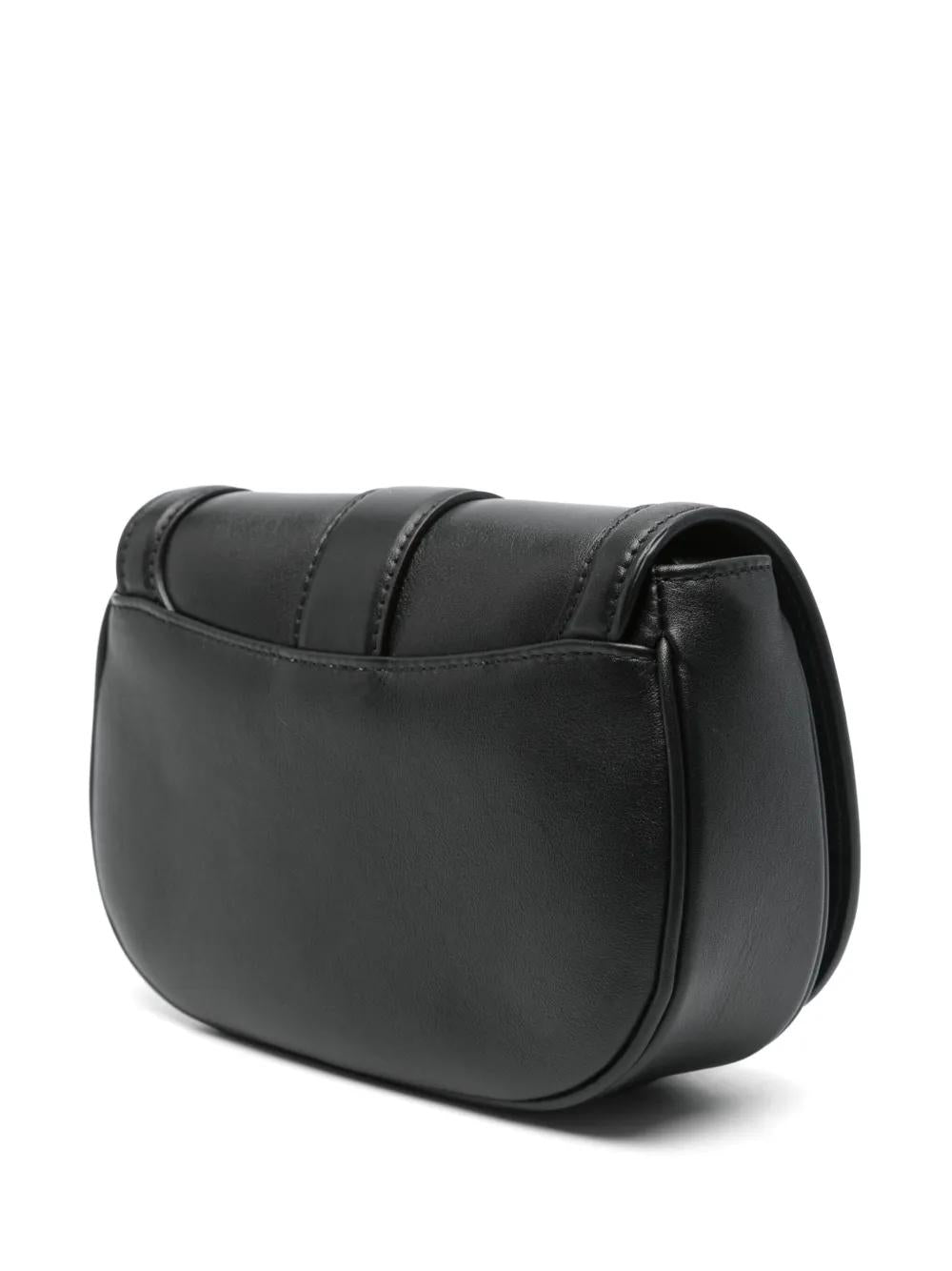 T-BAR SATCHEL MINI Alexander McQueen