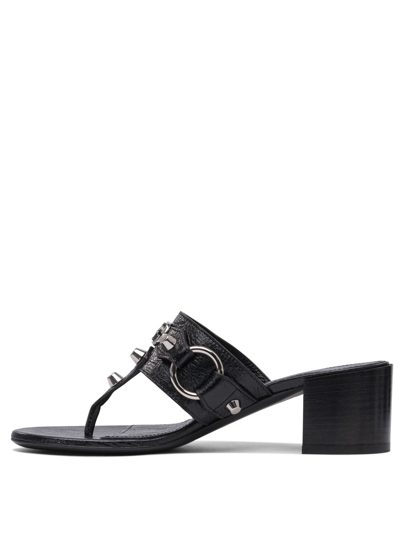 "CITY" 50MM SANDALS Balenciaga