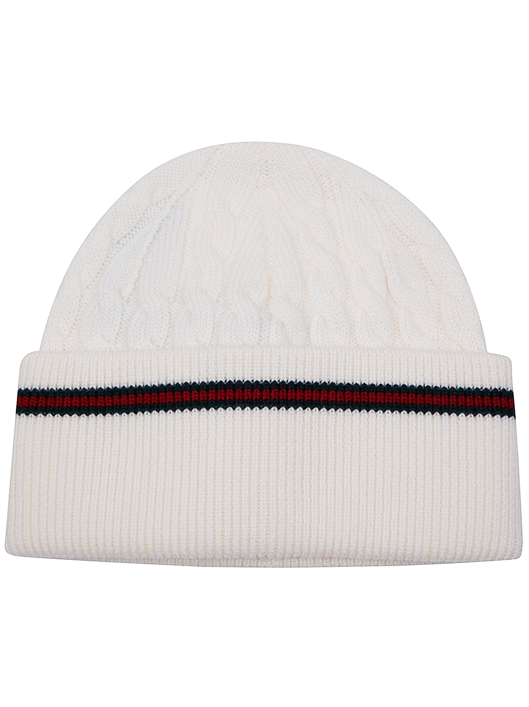 HAT "TRESY JUNIOR TRICOT" GUCCI KIDS