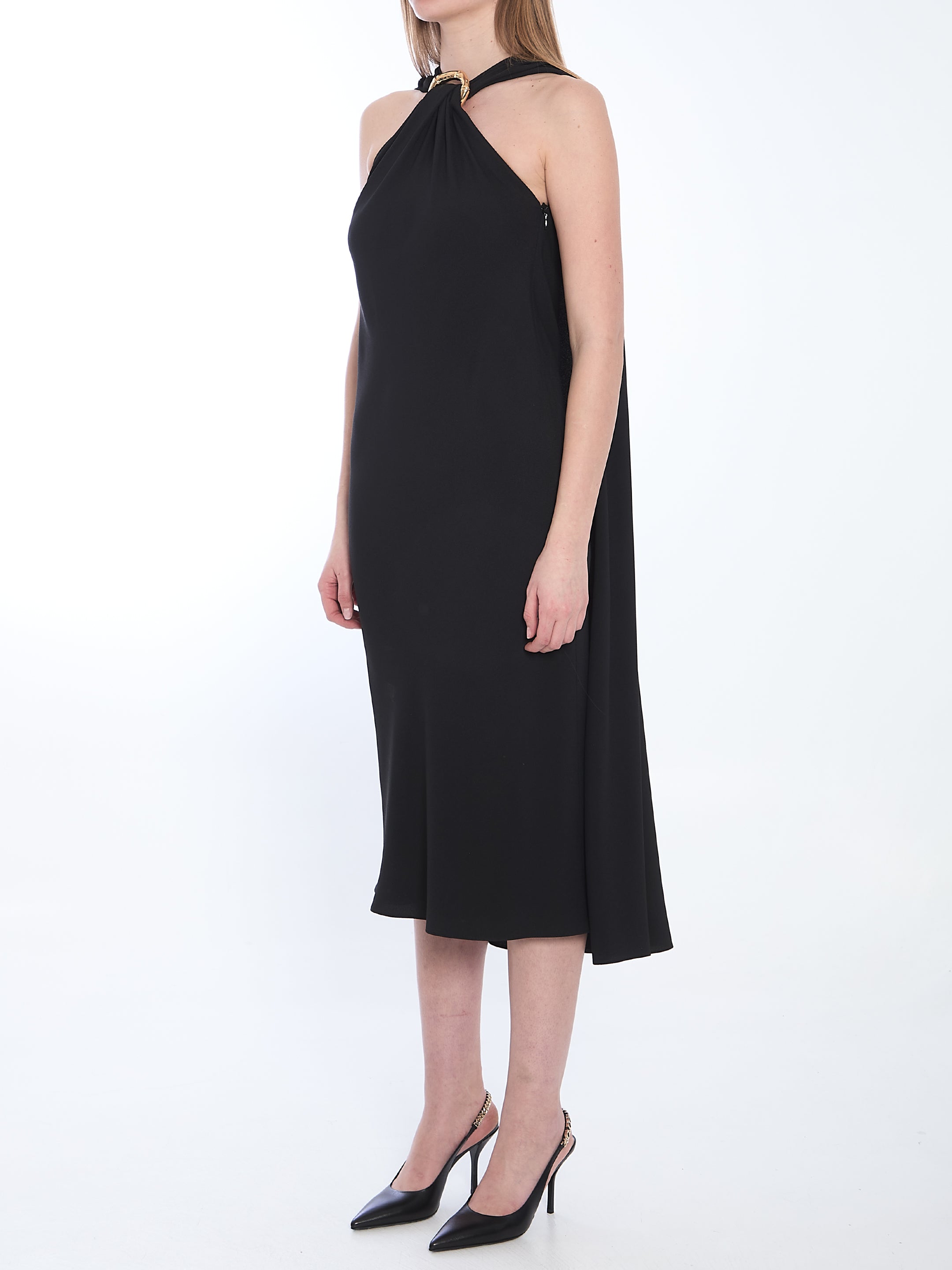 MIDI EVENING DRESS Gucci