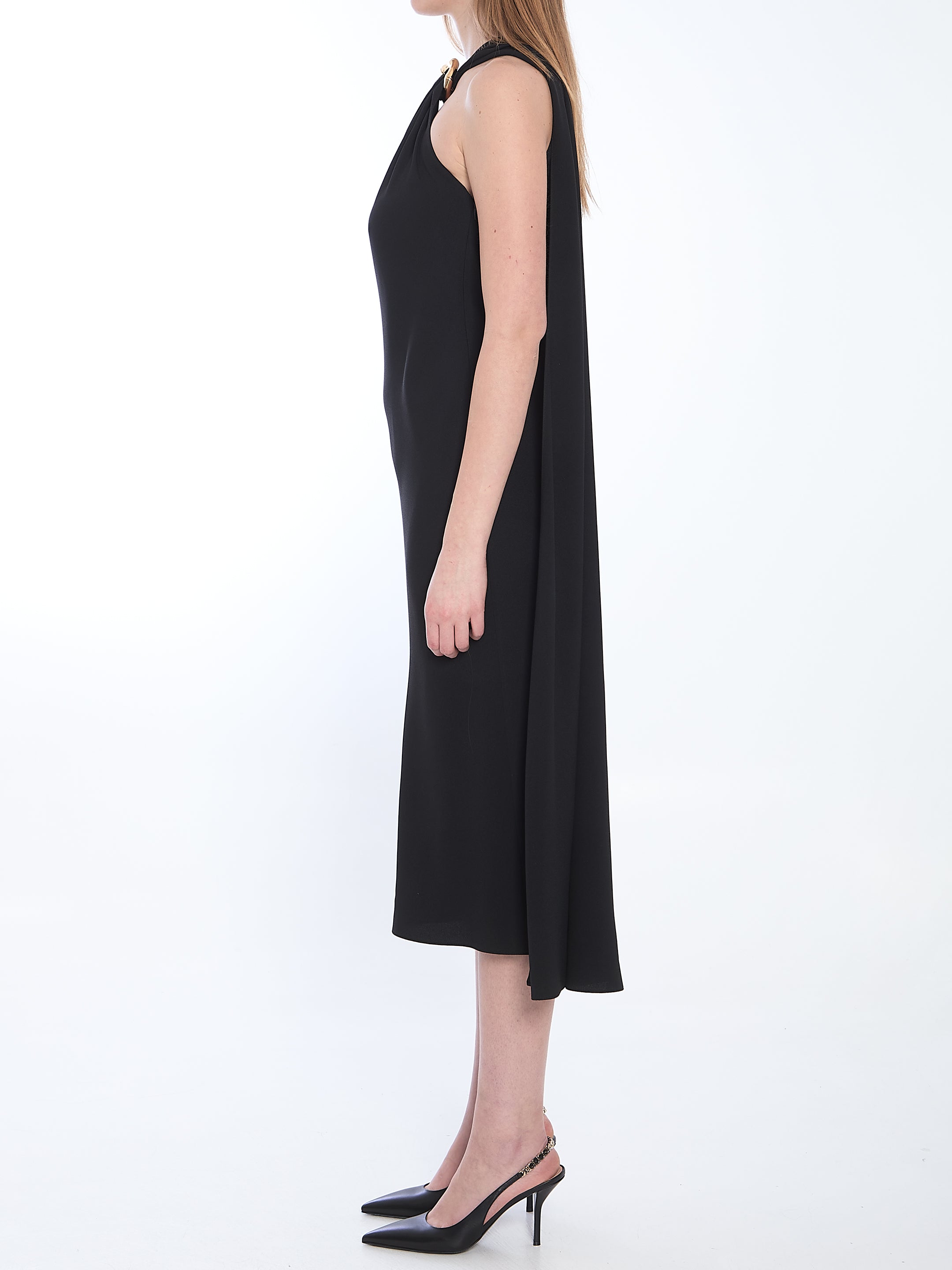 MIDI EVENING DRESS Gucci