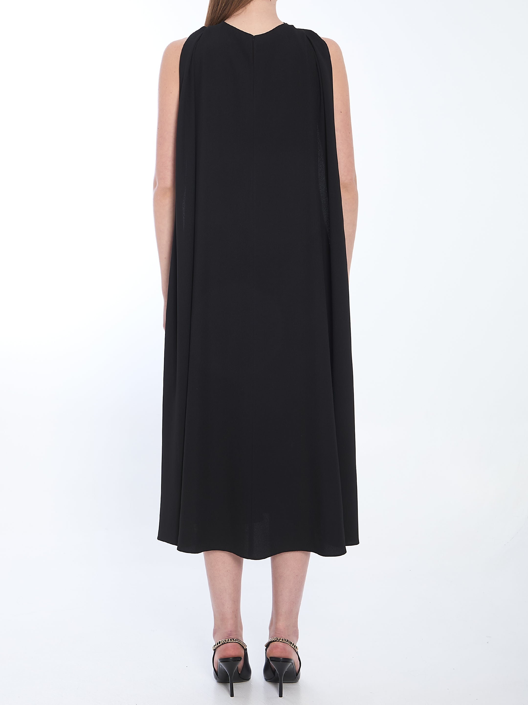 MIDI EVENING DRESS Gucci