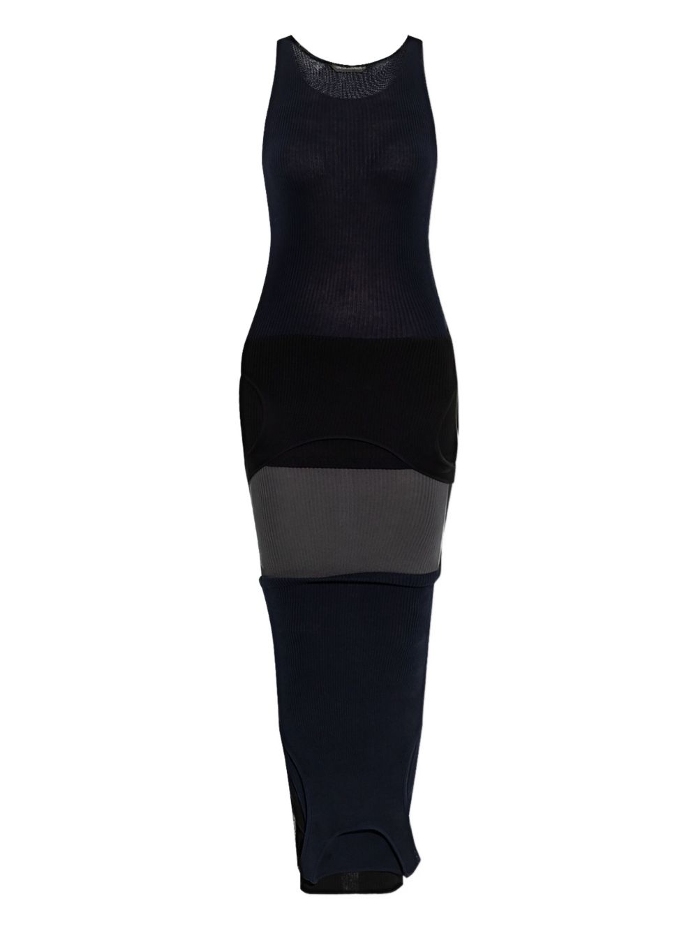 BLACK CLOTHING DRESSES Balenciaga BLACK M