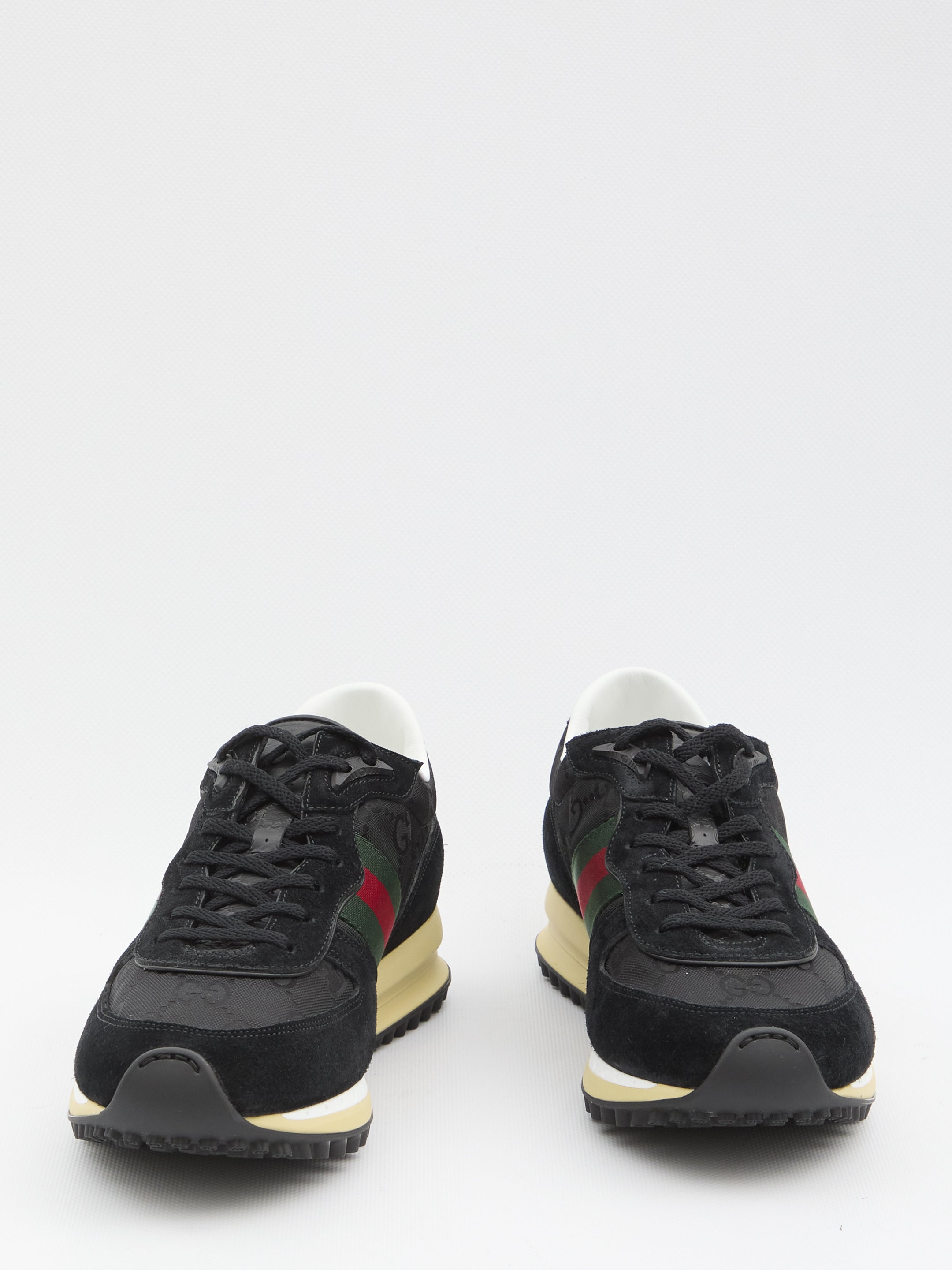 RE-MOTION SNEAKERS Gucci