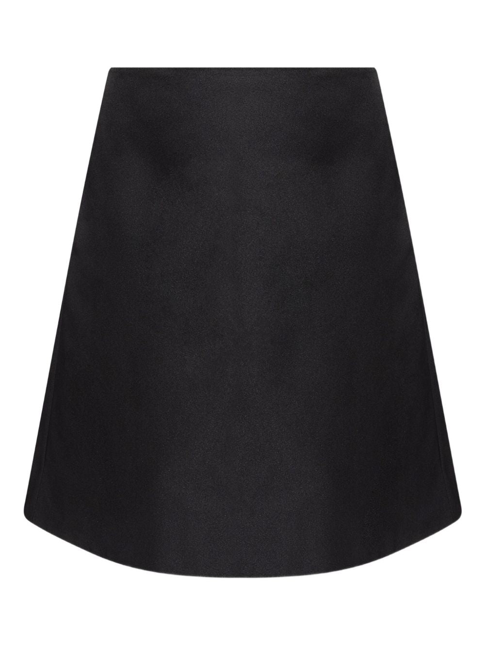BLACK CLOTHING SKIRTS Alexander McQueen BLACK 48