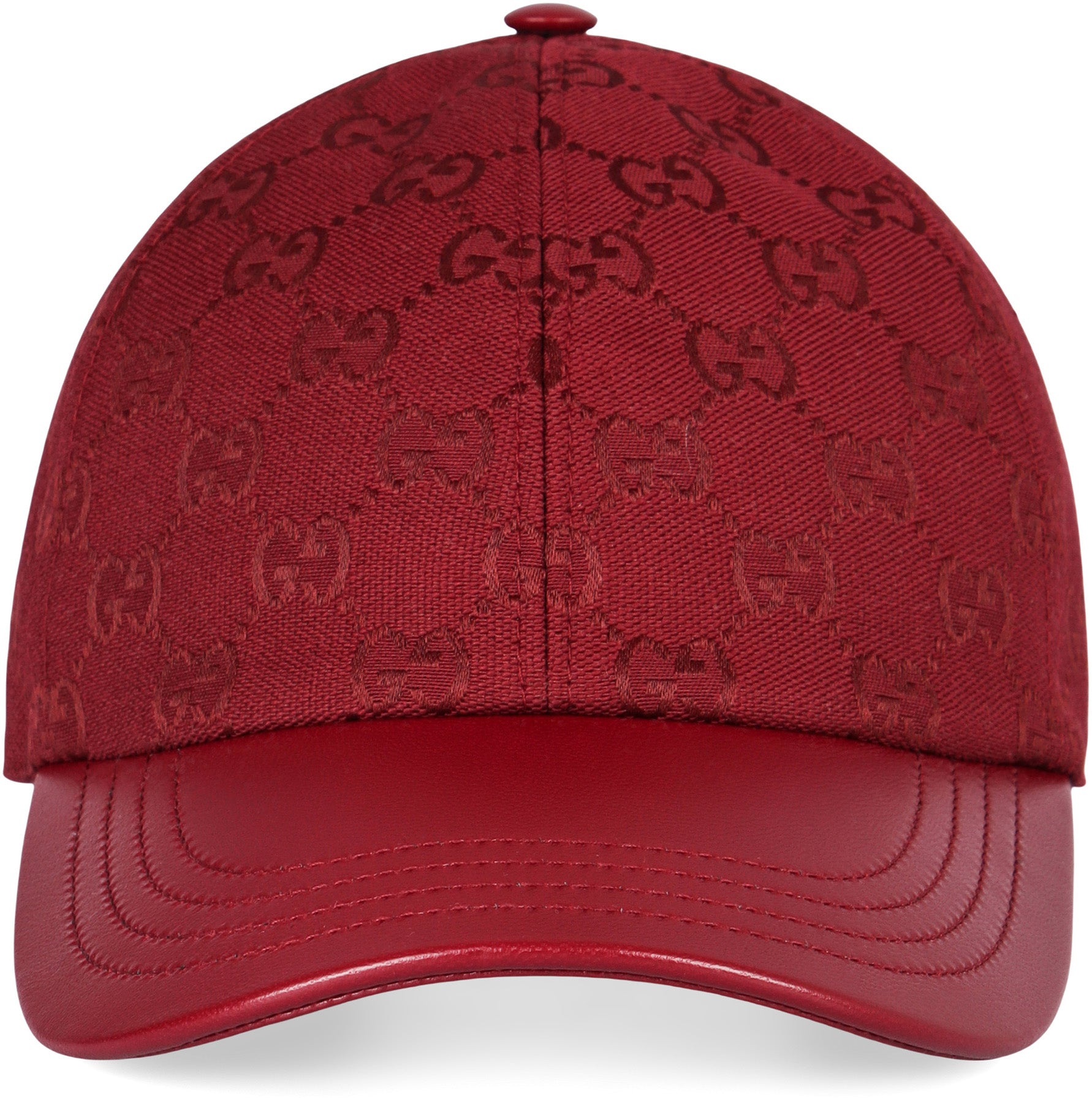 GG BASEBALL CAP Gucci