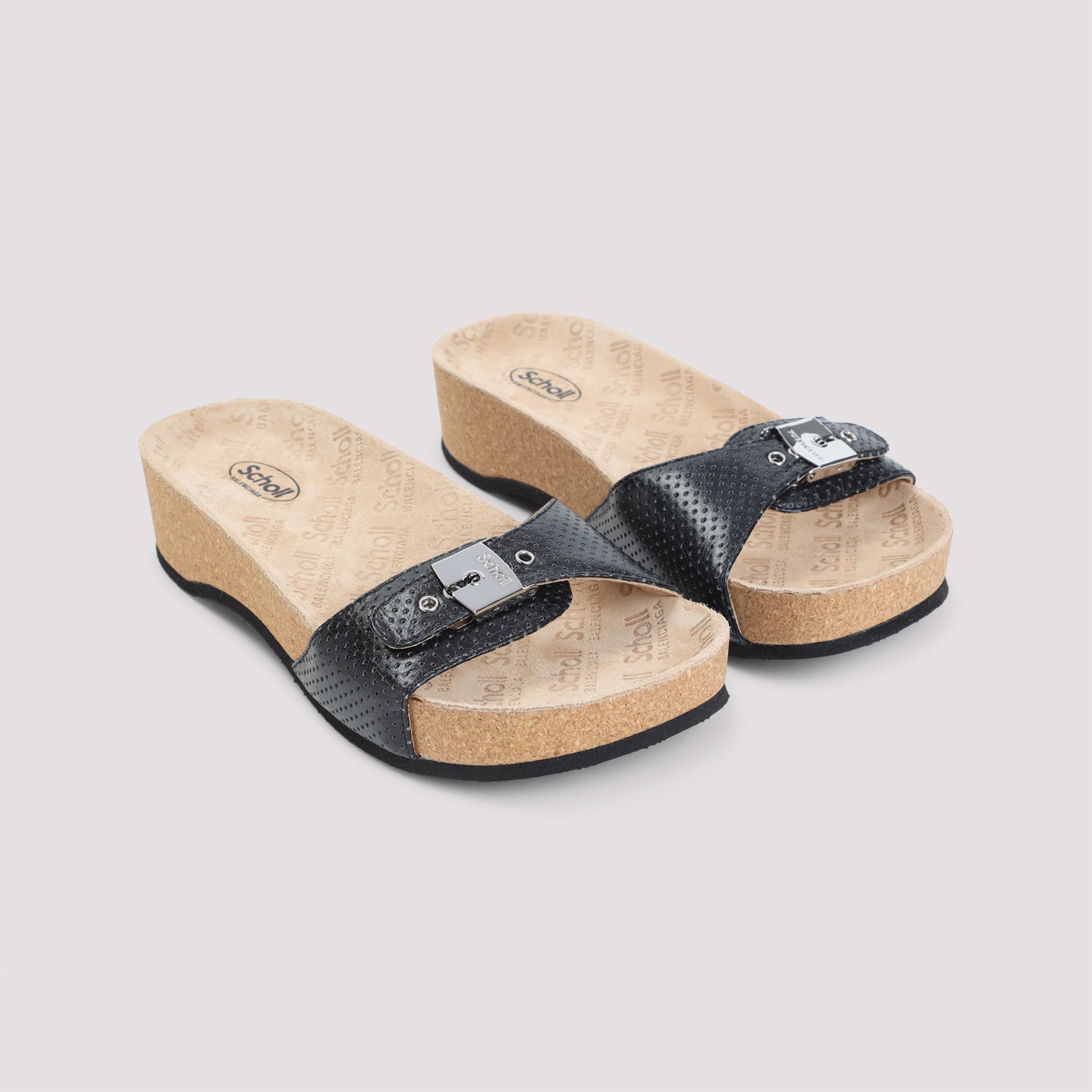 SCHOLL SANDAL L030 Balenciaga