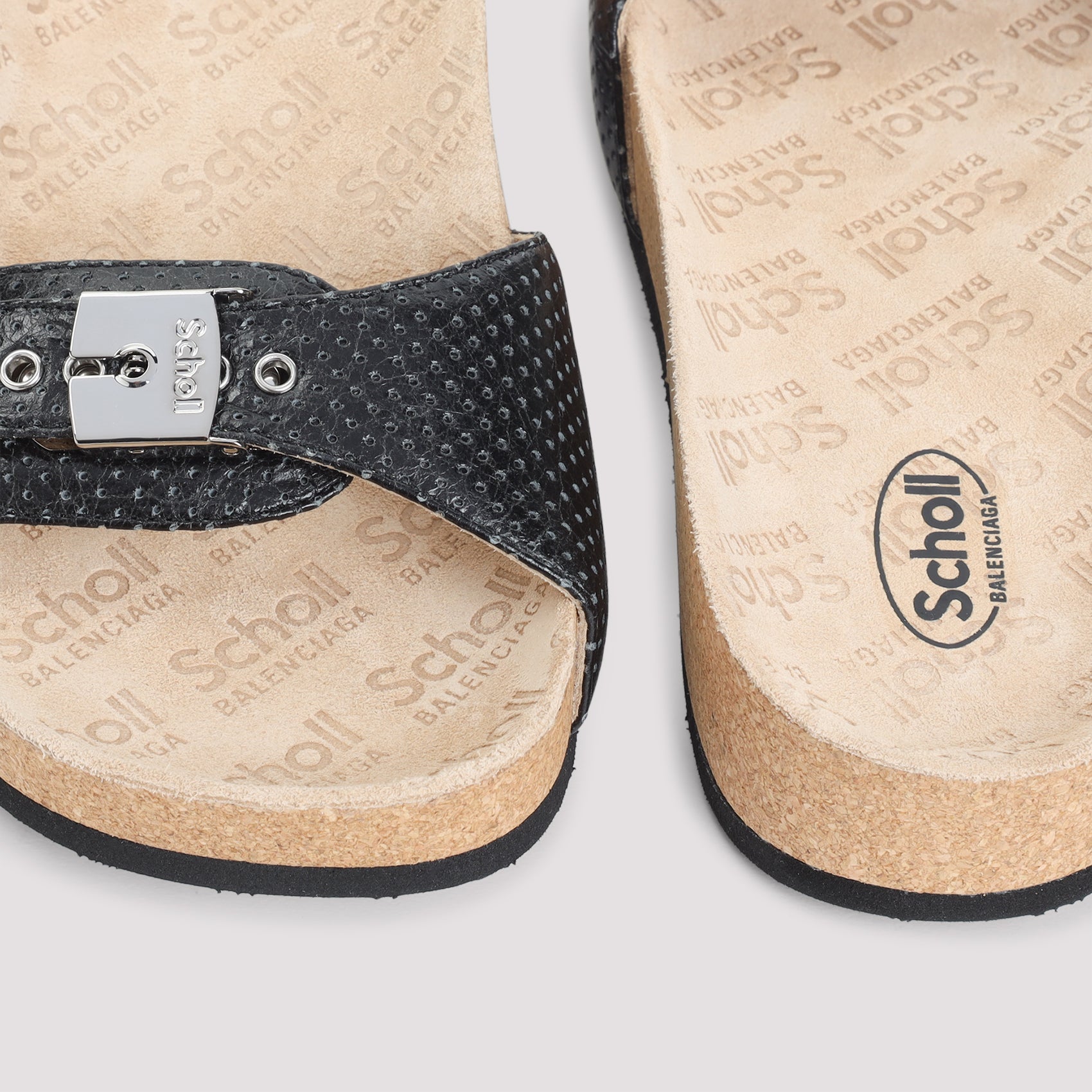 SCHOLL SANDAL L030 Balenciaga