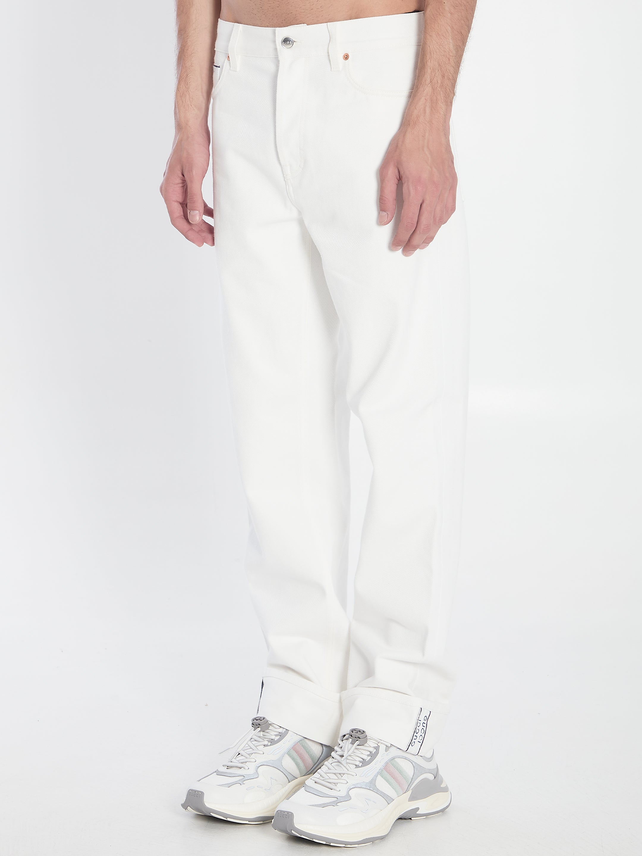 PANT Gucci