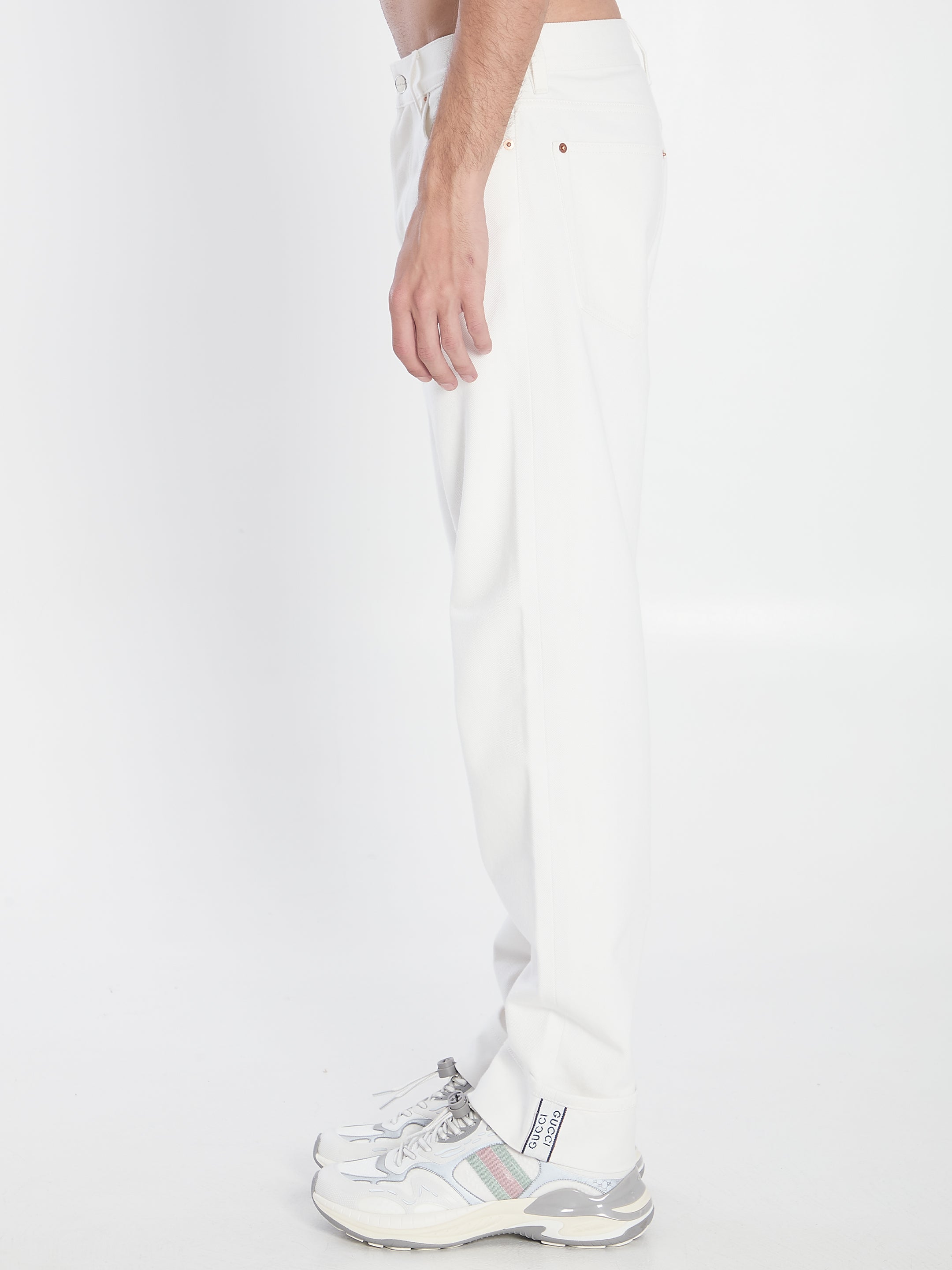 PANT Gucci