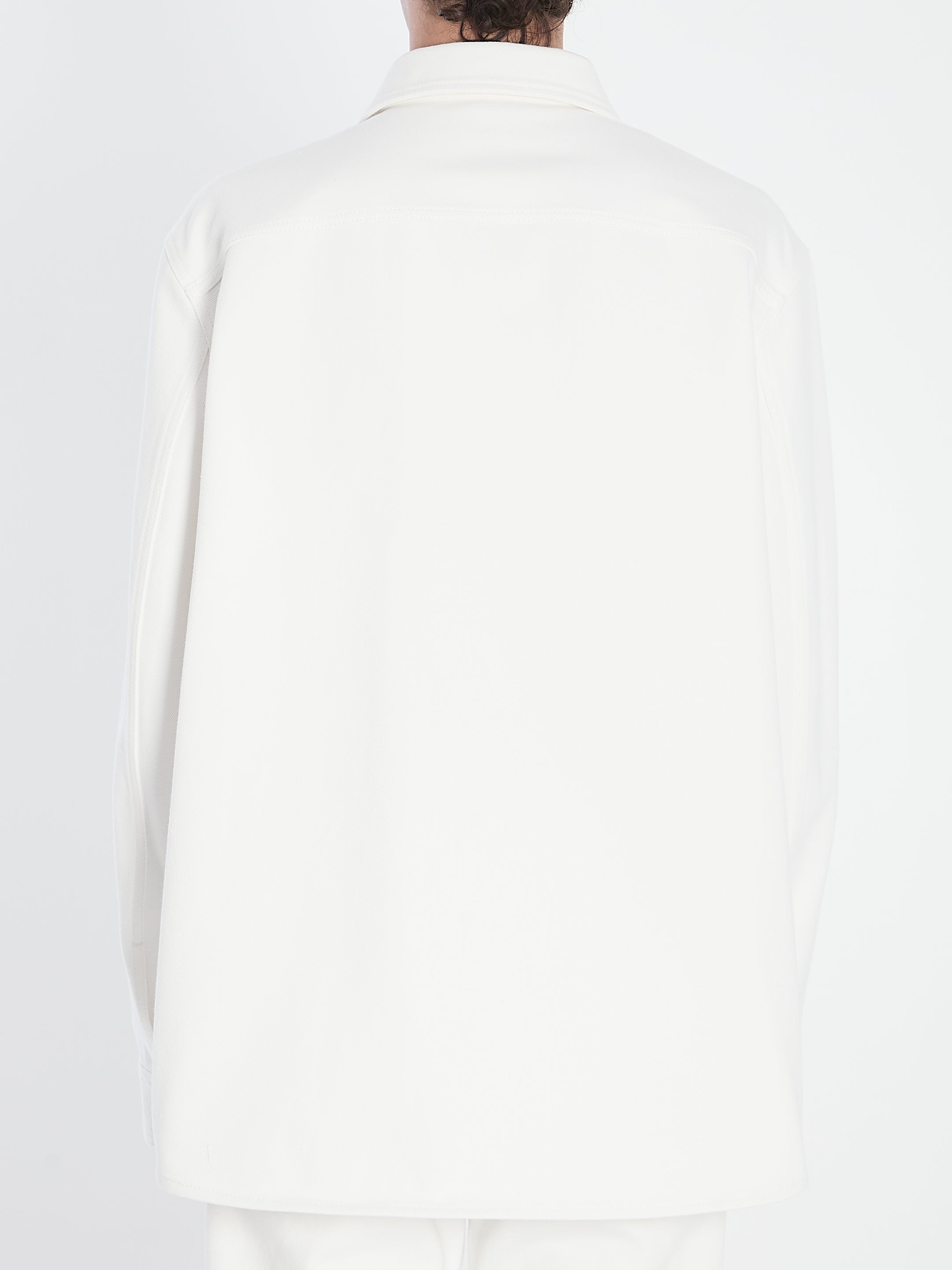 COTTON SHIRT Gucci