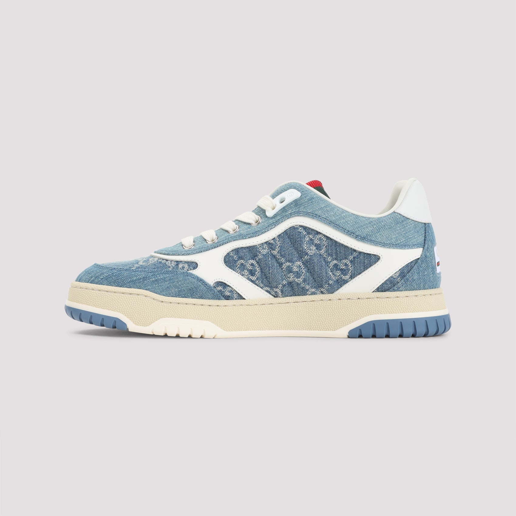 RE-WEB SNEAKERS Gucci