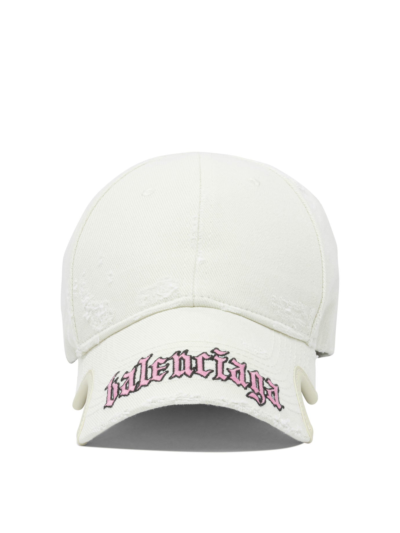 HATS Balenciaga WHITE S