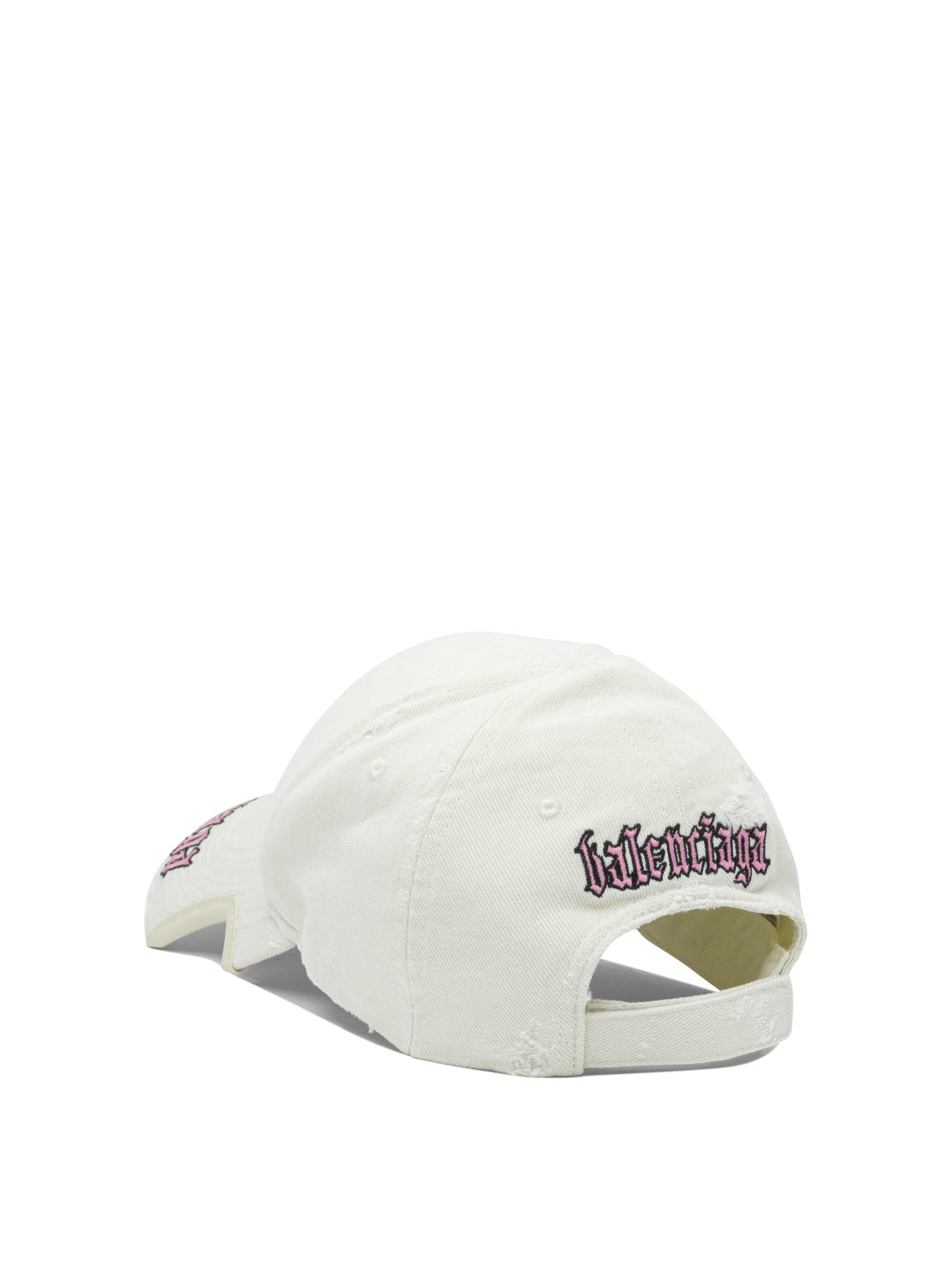 HATS Balenciaga