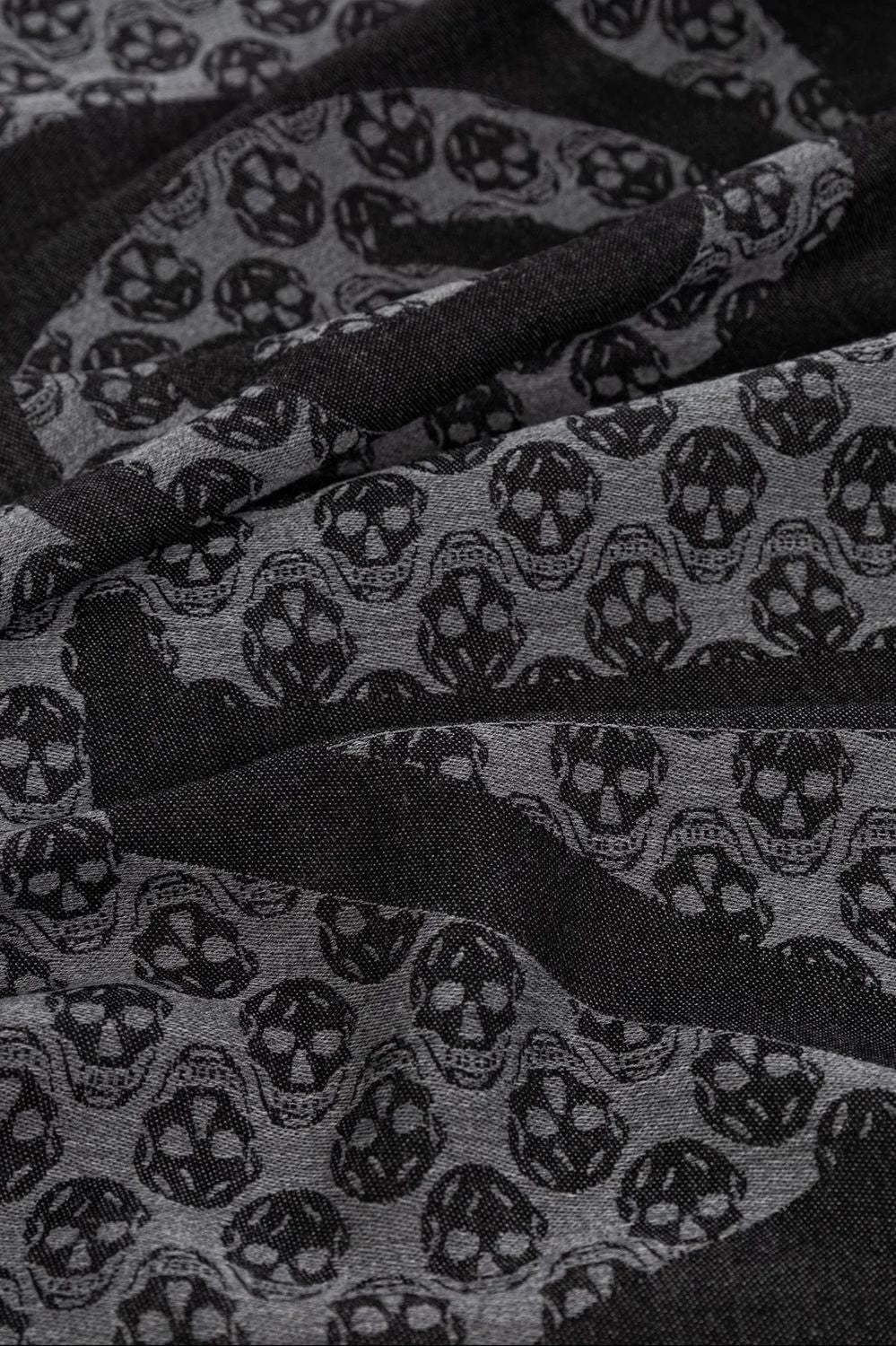 SC MULTI LOGO Alexander McQueen