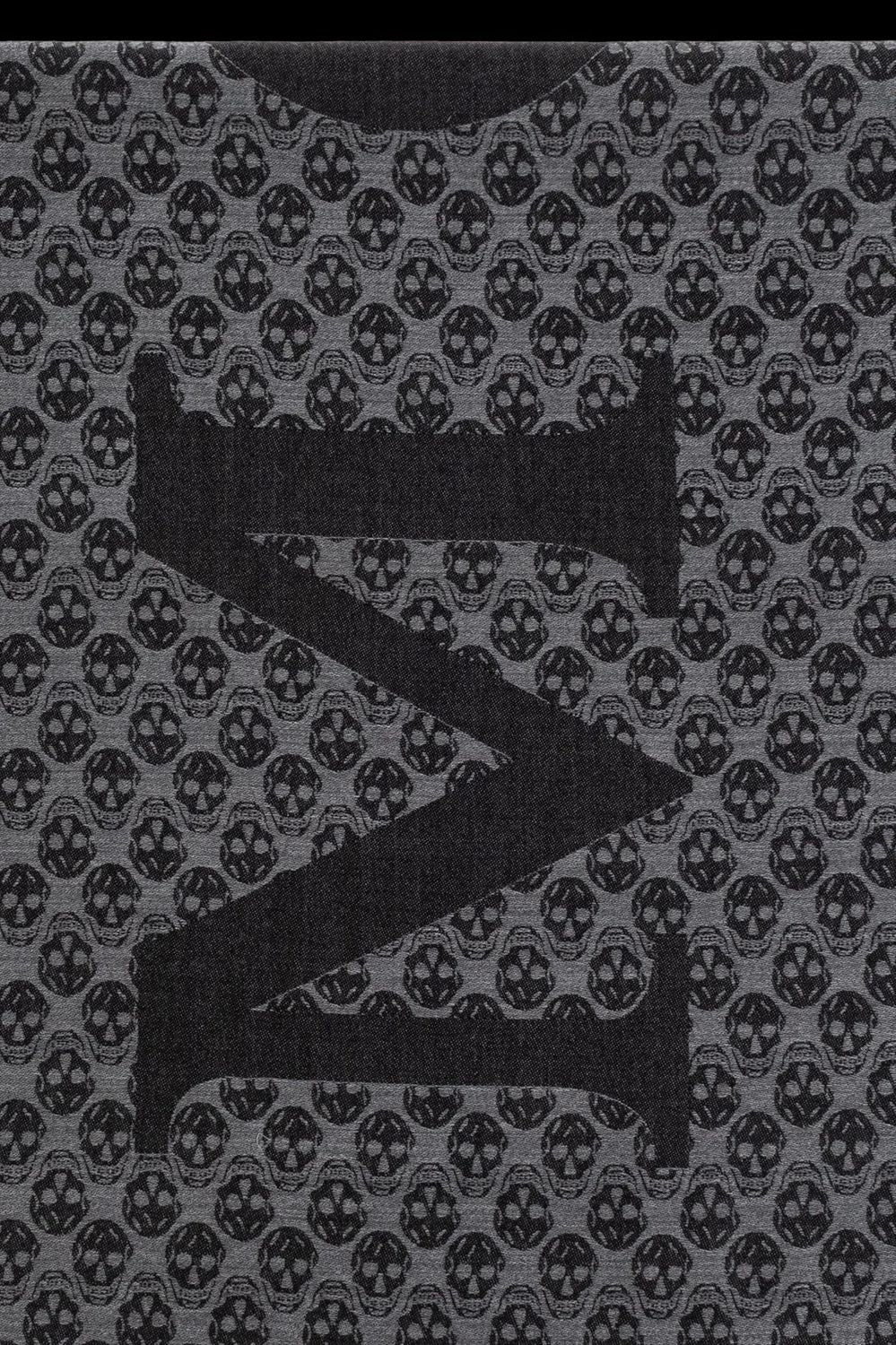 SC MULTI LOGO Alexander McQueen