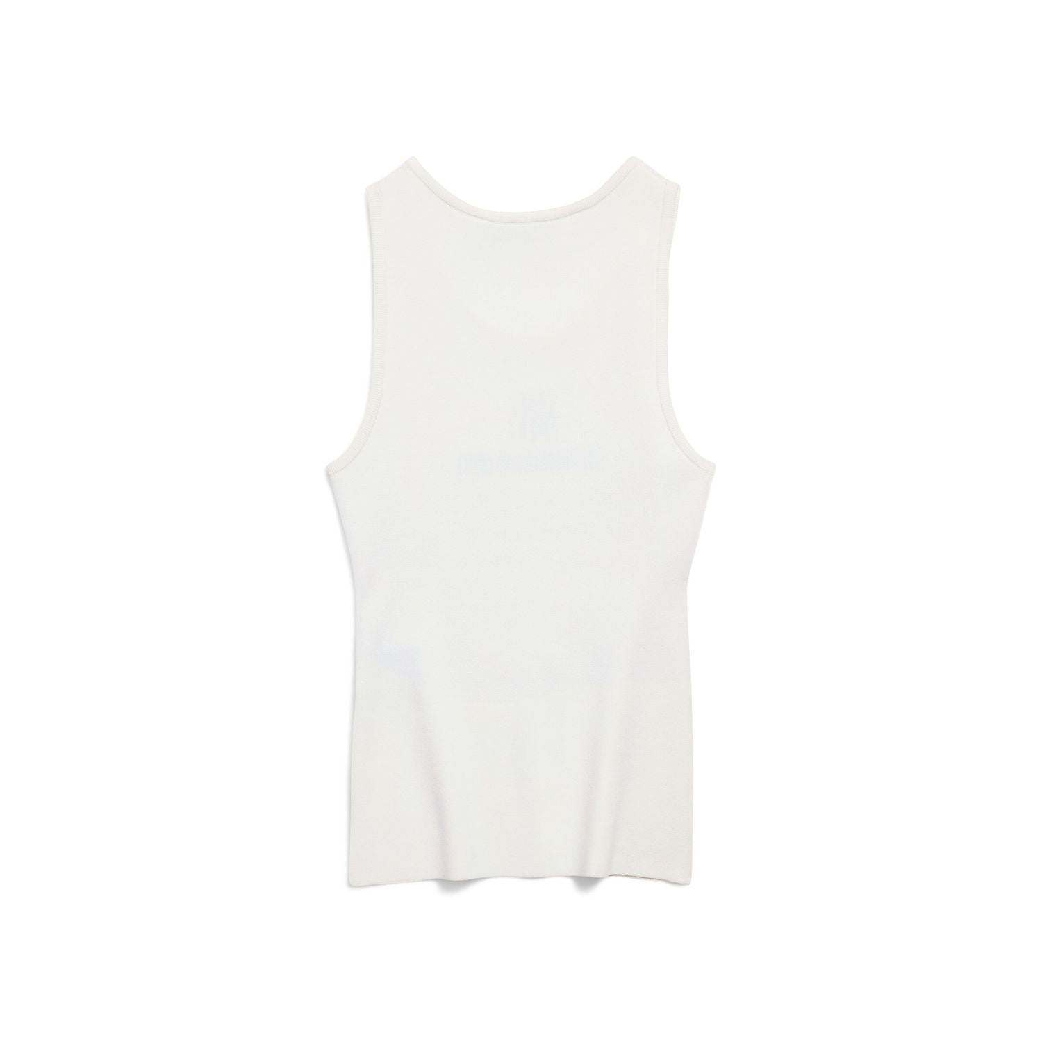 NANO BB TANK TOP Balenciaga