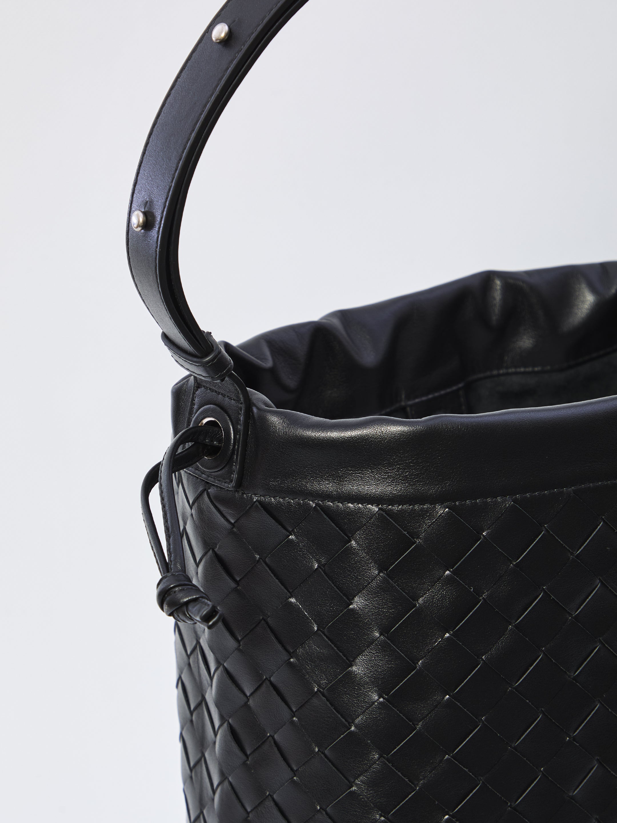 AVENUE BAG Bottega Veneta