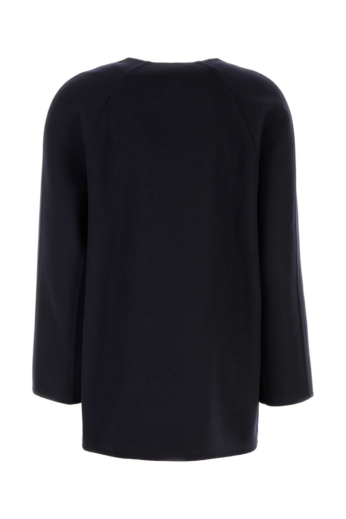 GIACCA CASH COLLARLESS Bottega Veneta