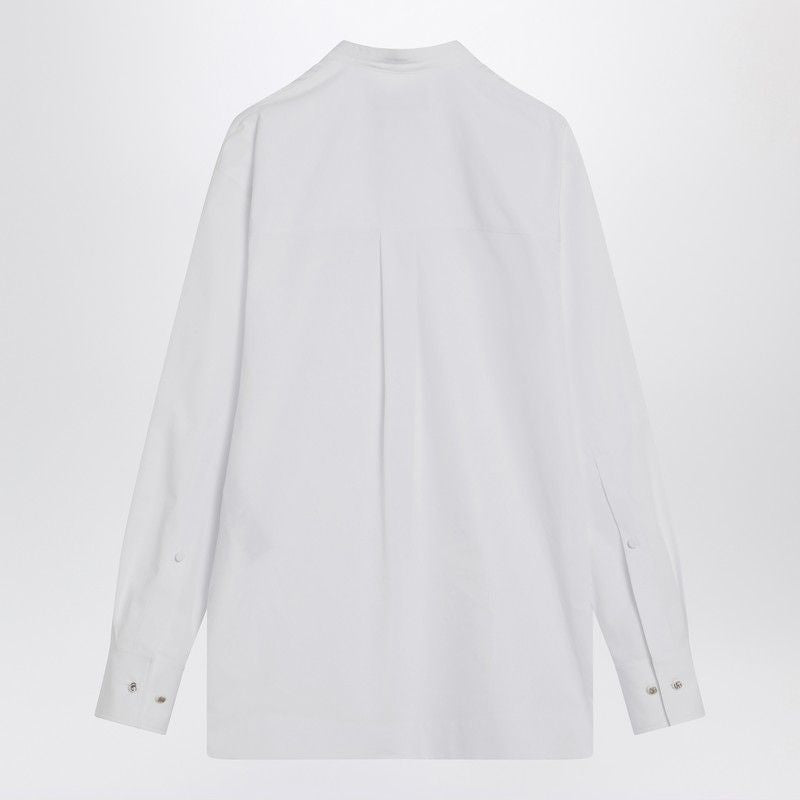 COTTON POPLIN SHIRT Gucci