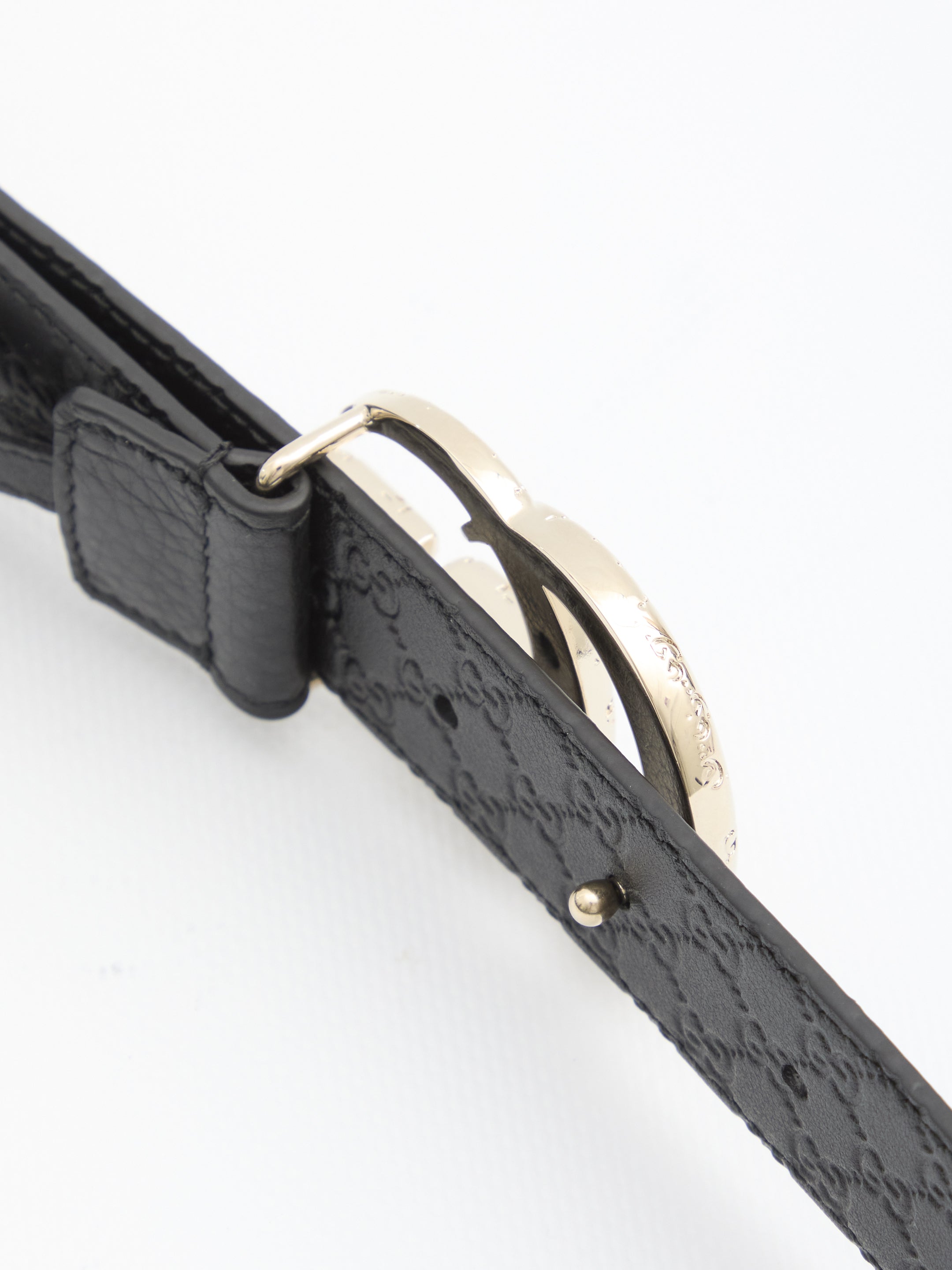 GG MARMONT BELT Gucci
