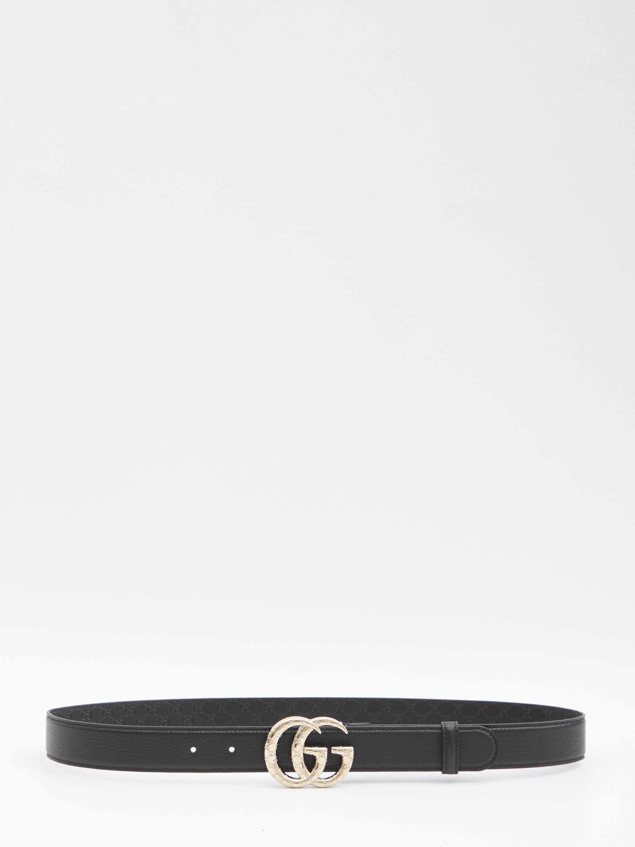 GG MARMONT BELT Gucci BLACK 80