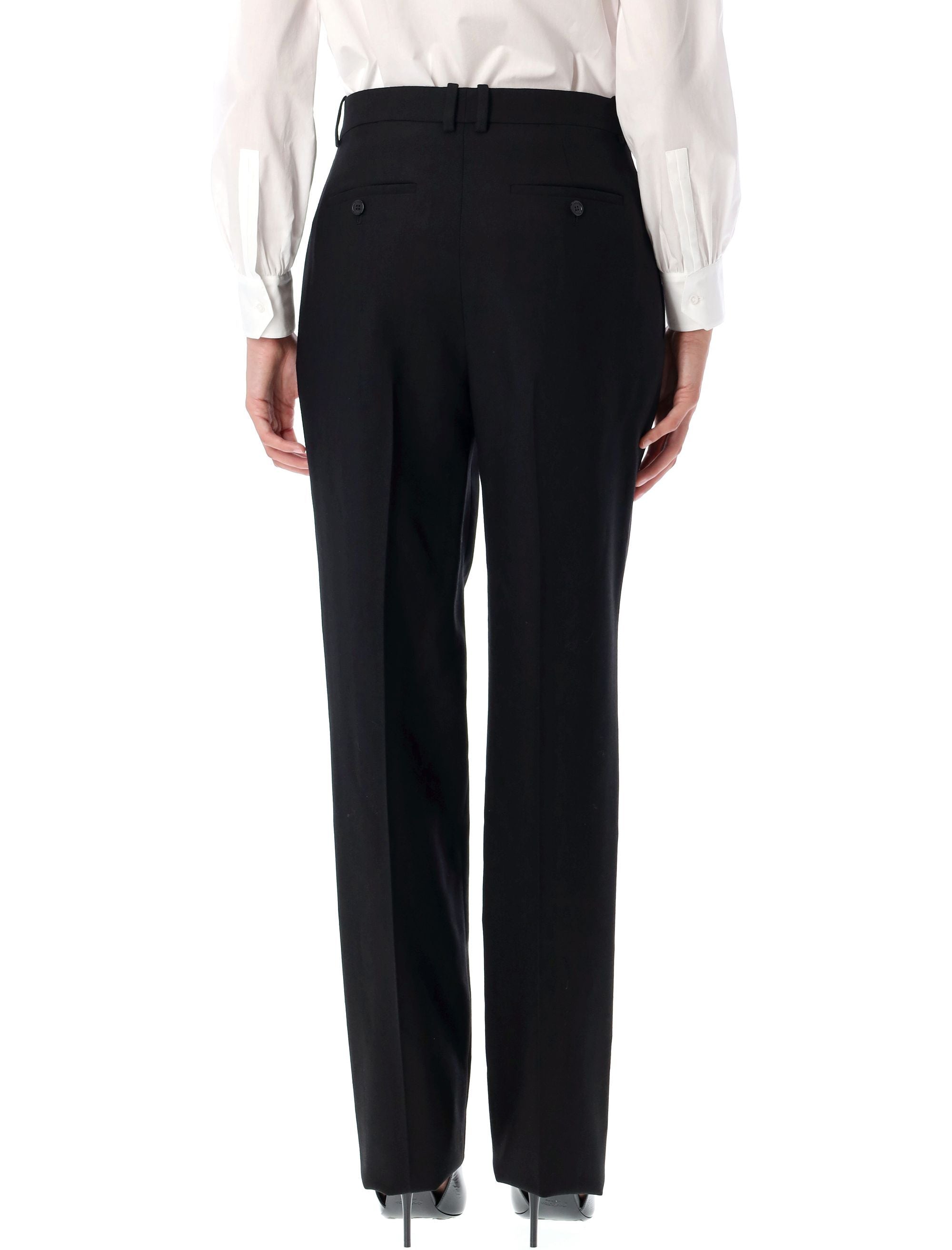 FORMAL PANT Saint Laurent