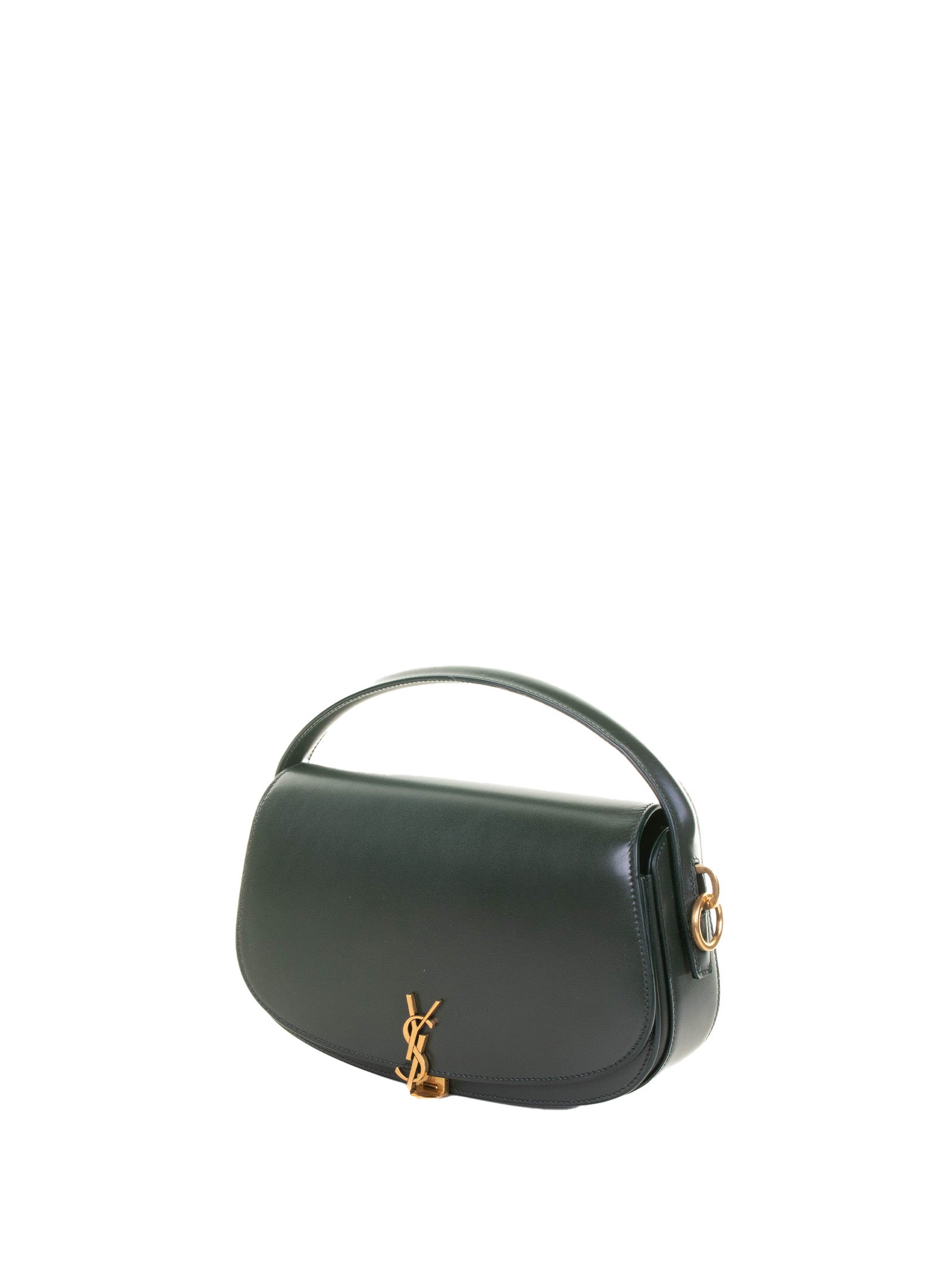 FOX TOTE BAGS Saint Laurent
