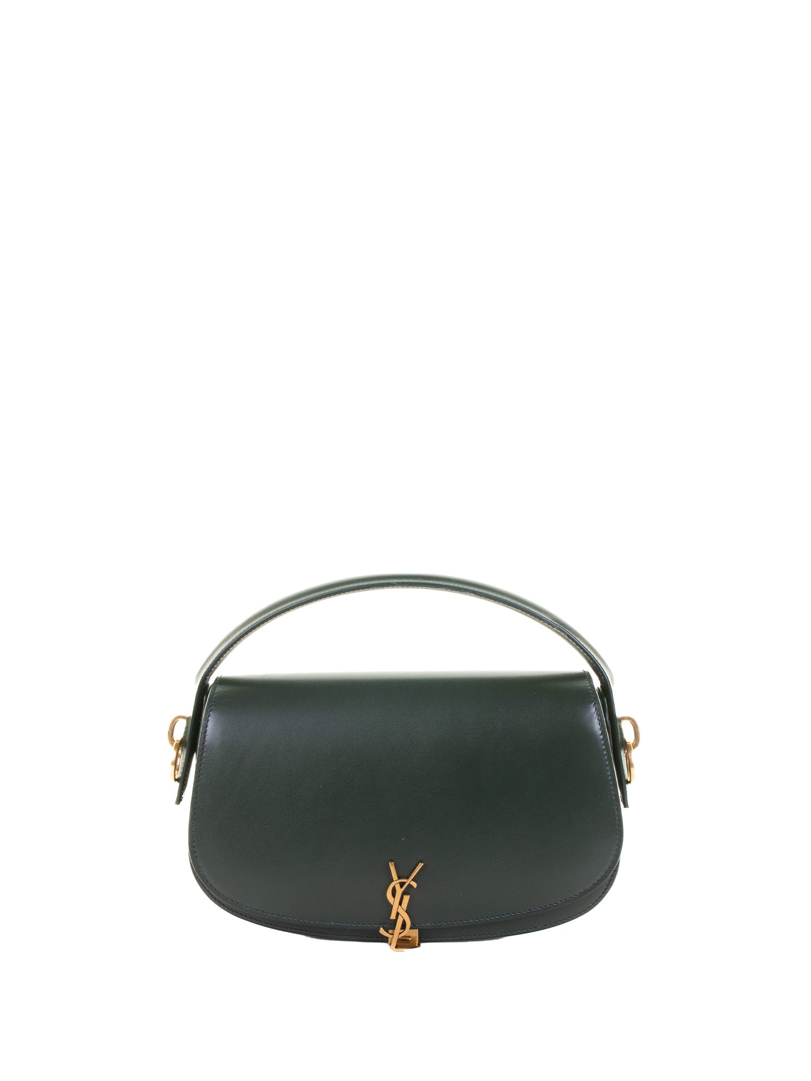 FOX TOTE BAGS Saint Laurent FOX UNI