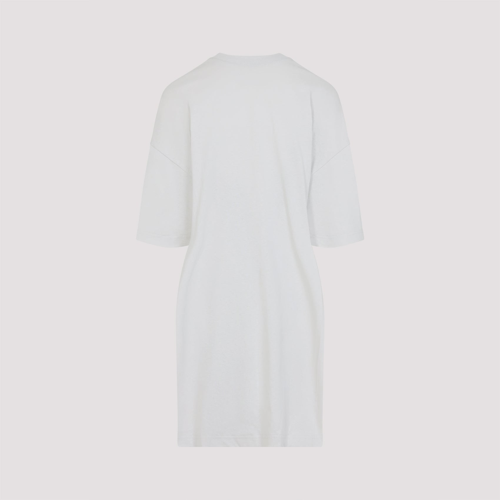 SEMI FITTED MINI DRESS Balenciaga