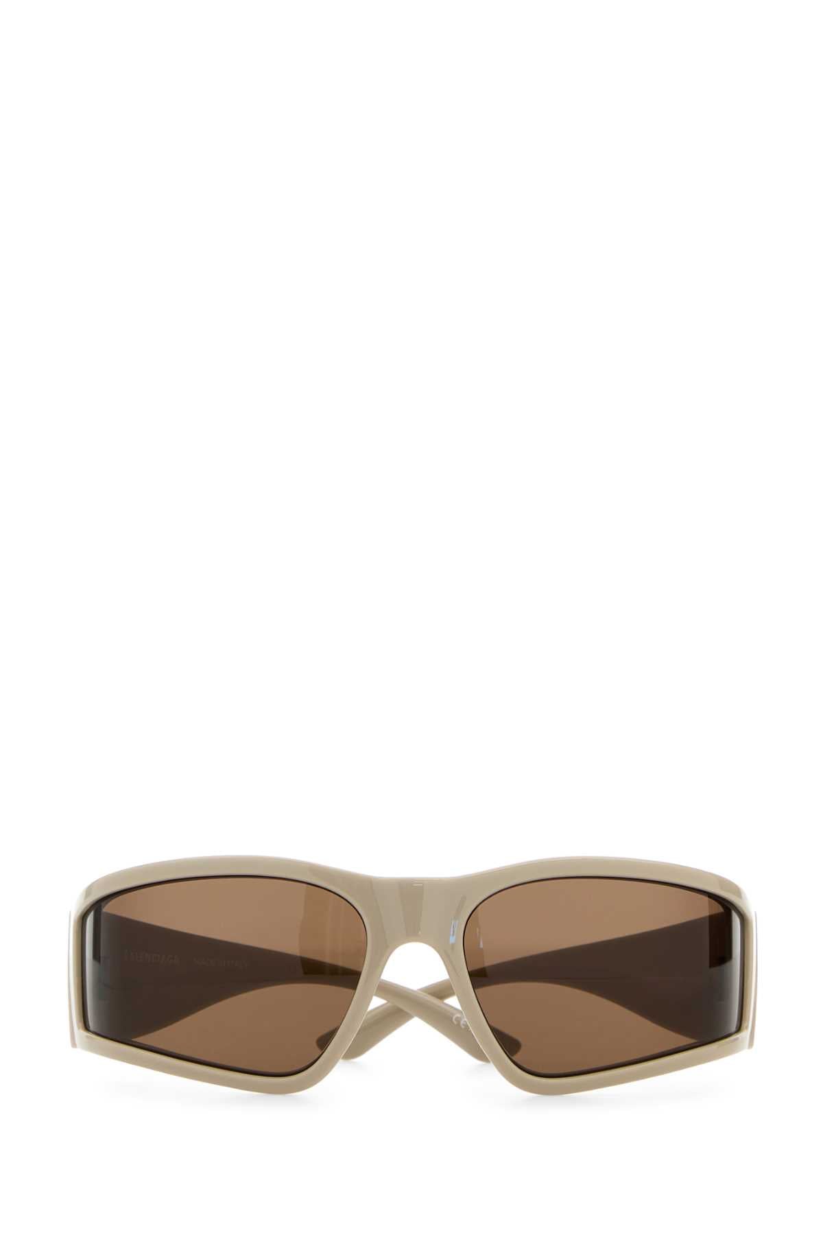 SAND ACETATE SUNGLASSES Balenciaga
