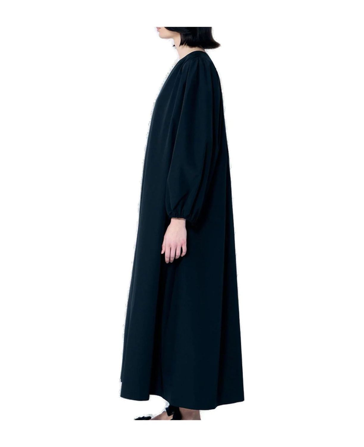 BEAUVOIR DRESS The Row